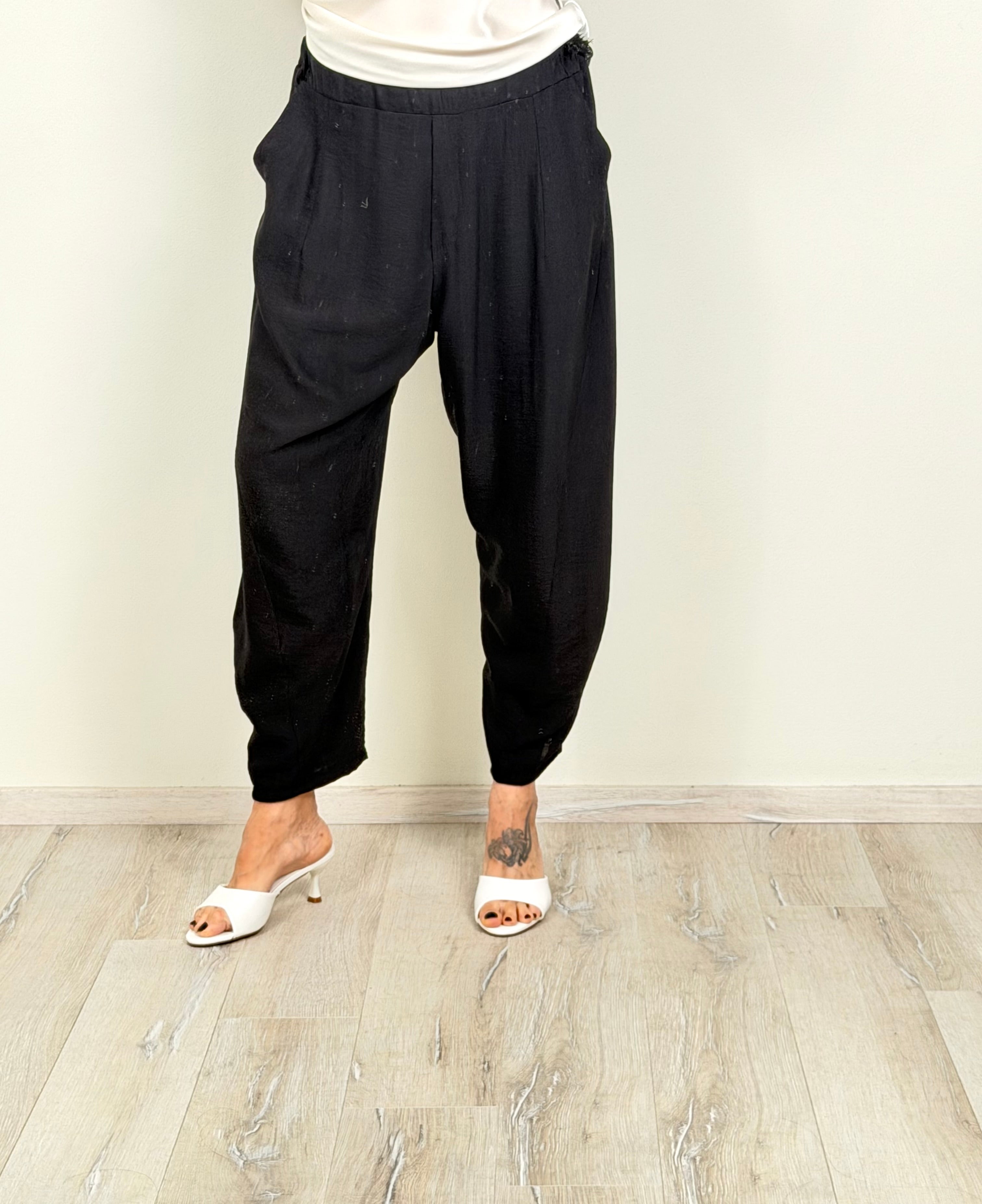Pantalone Giacarta