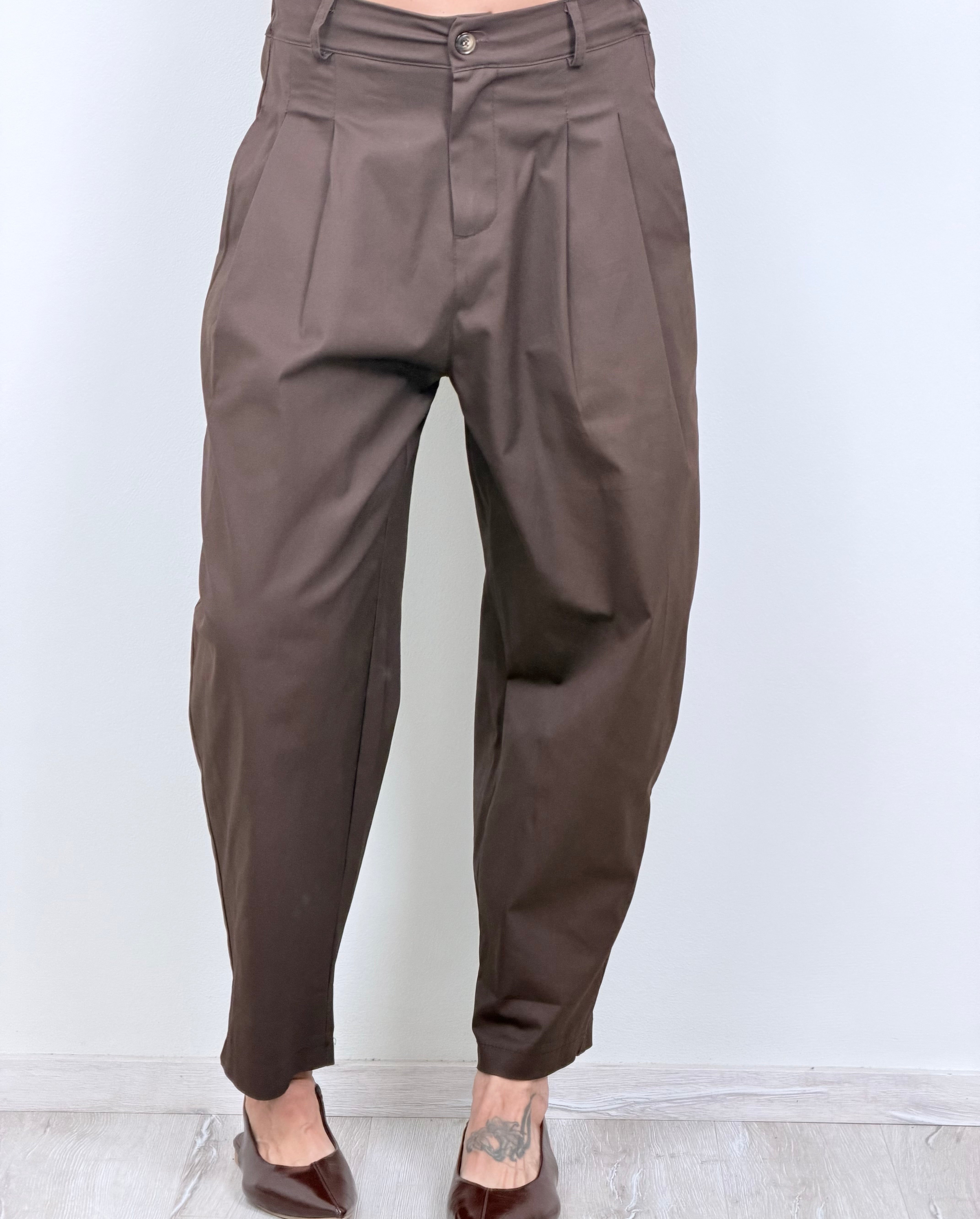 PANTA BILBAO in cotone