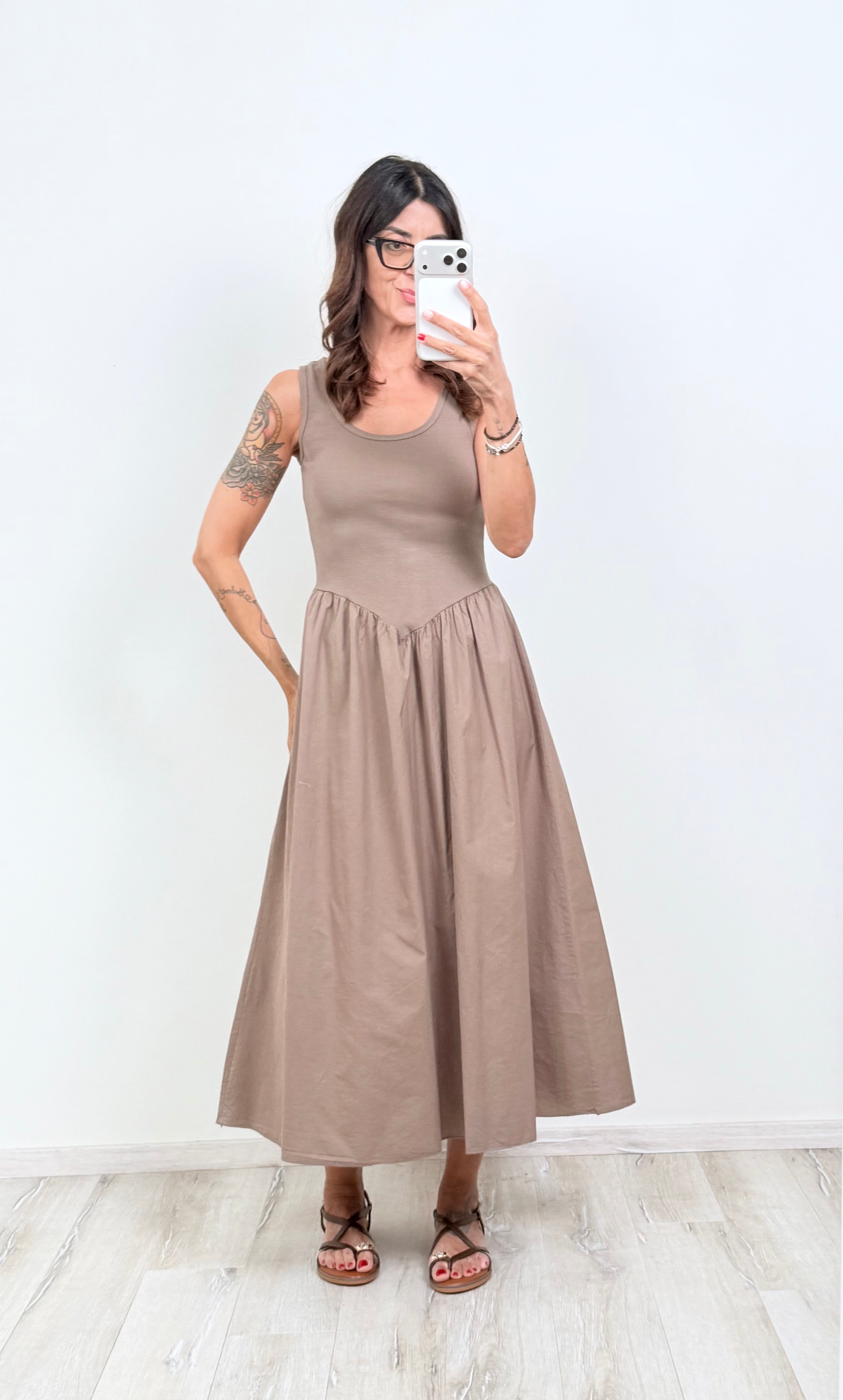Abito New Palinuro by Te come Me