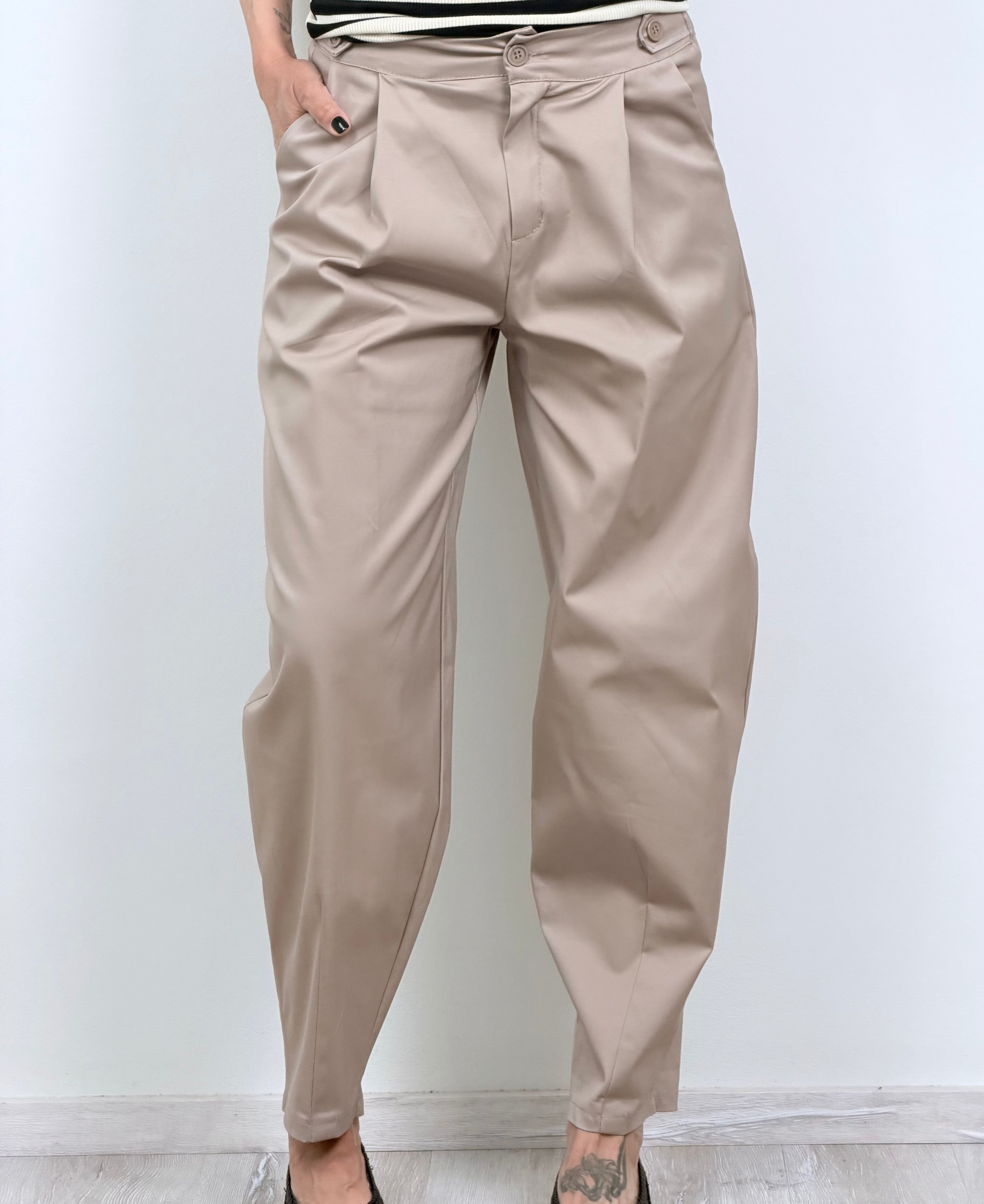 Pantalone Tangeri