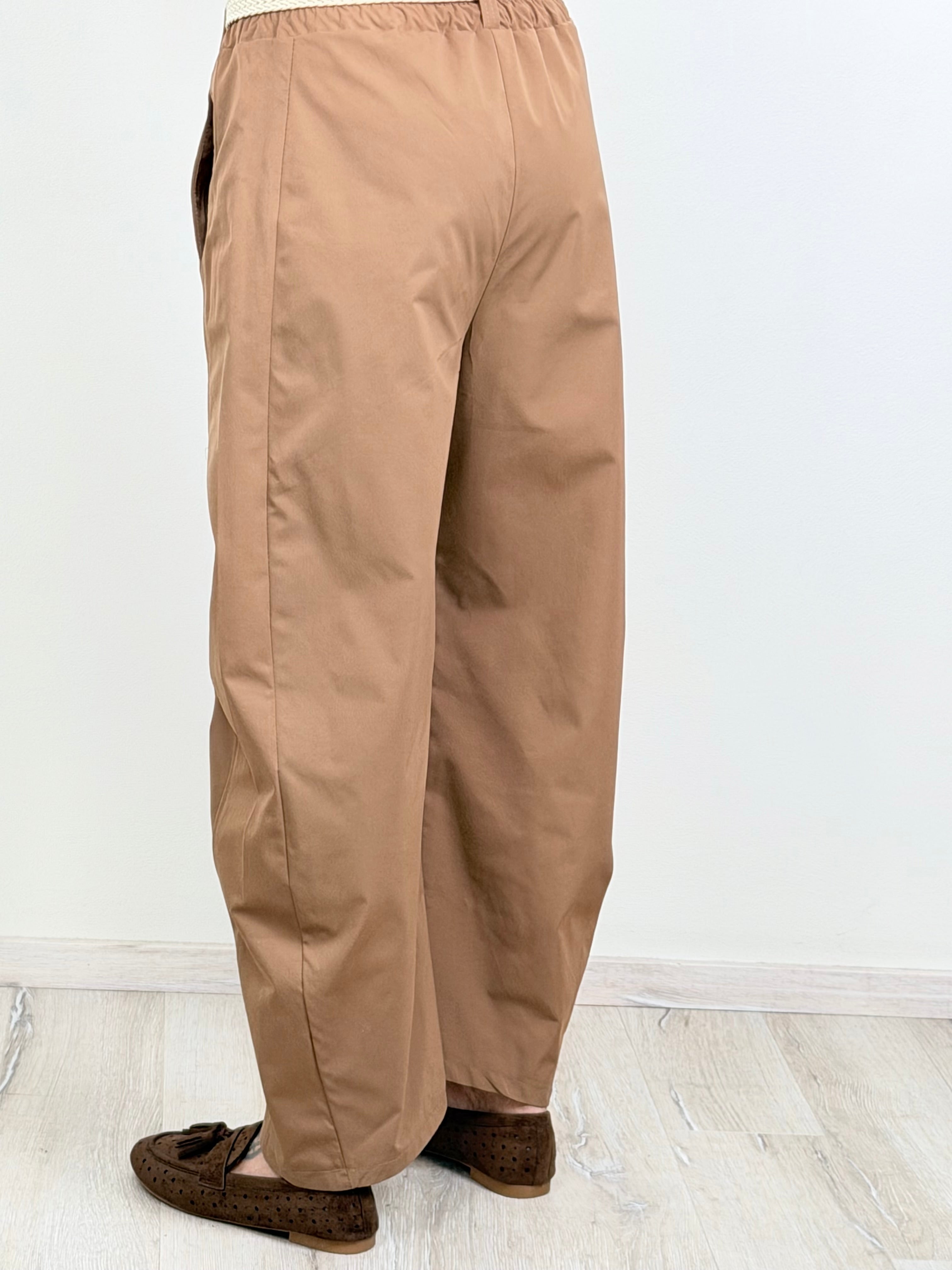 Pantalone Tunisi