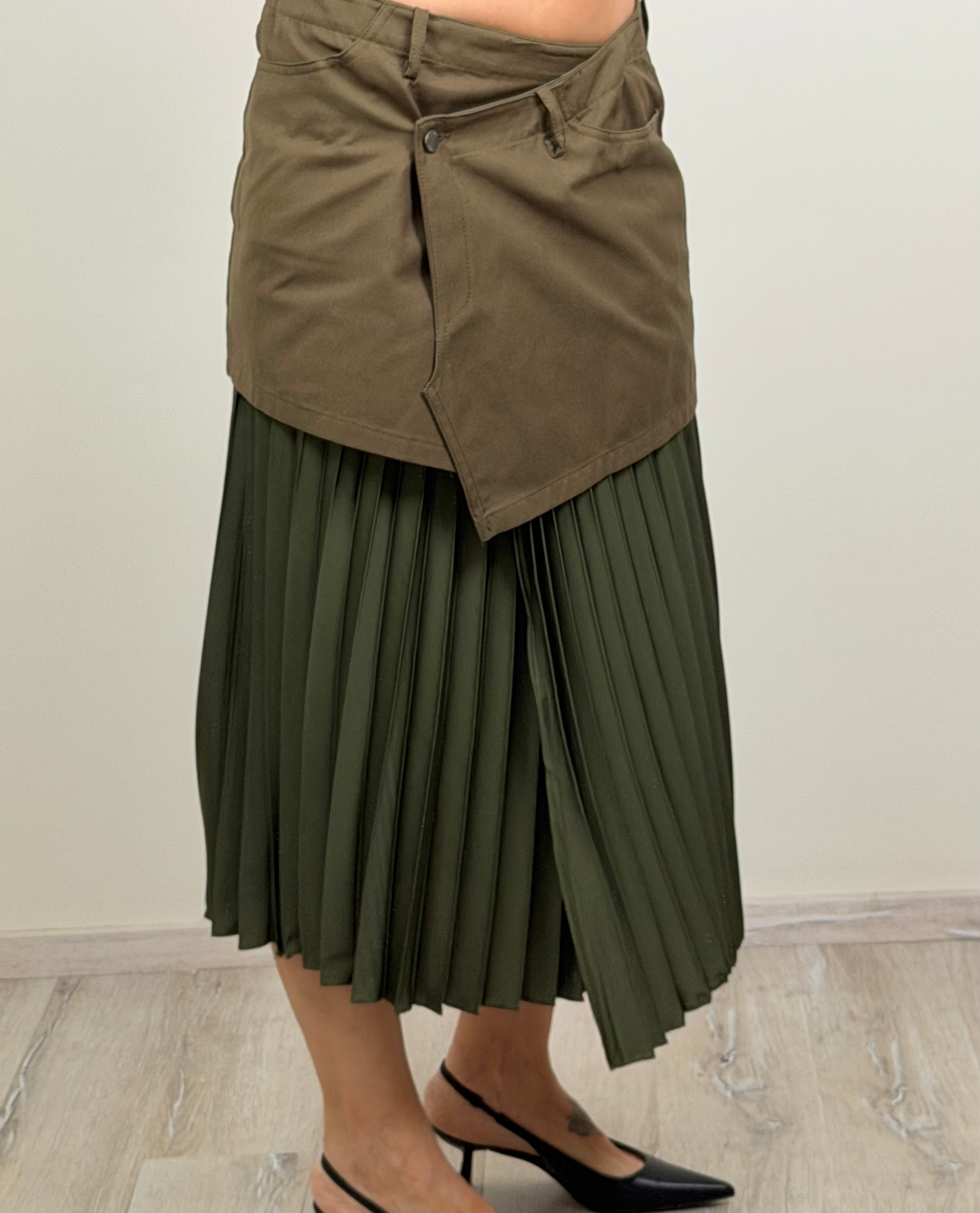 Gonna Lisbona by Lumina