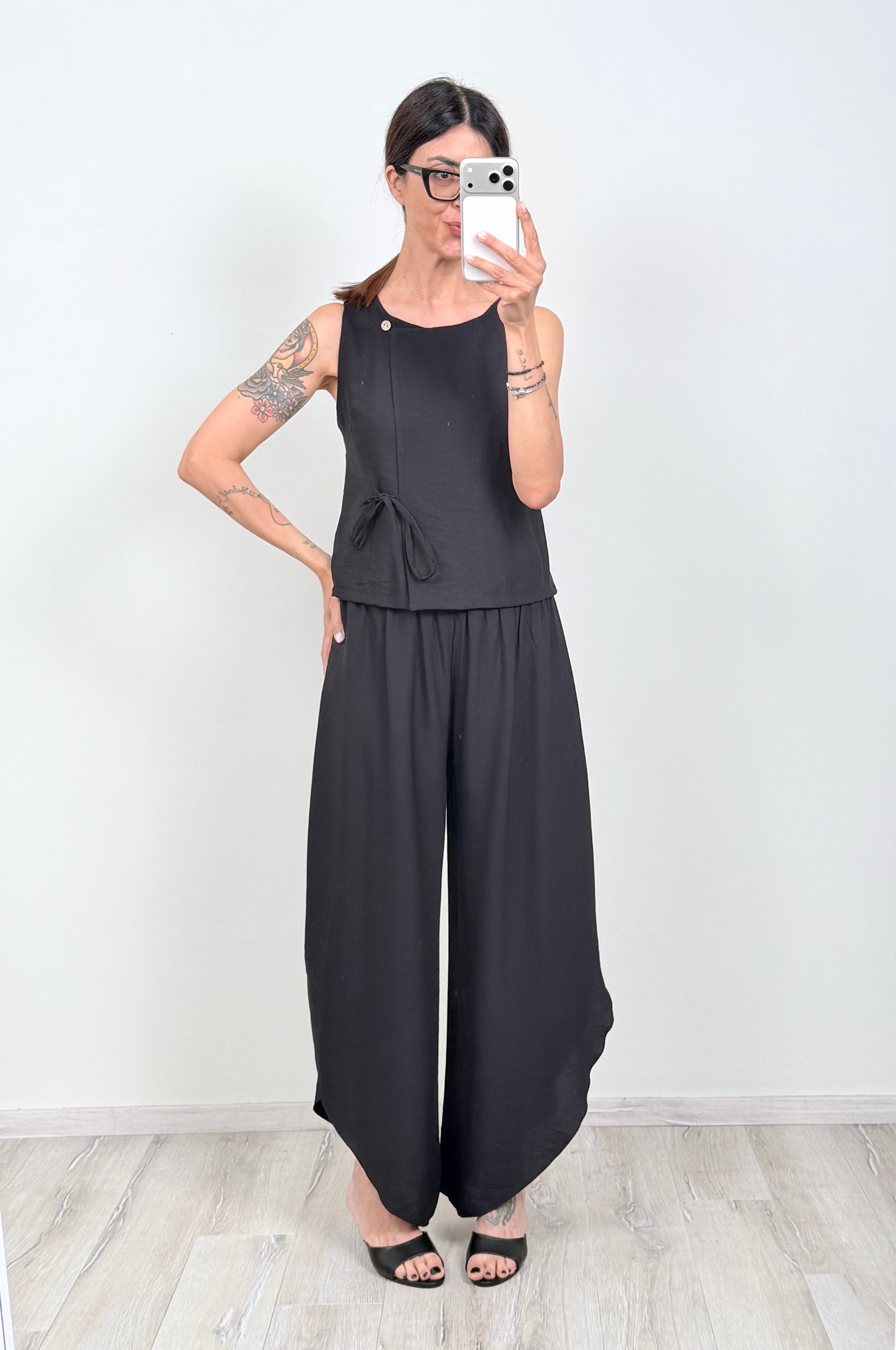Coordinato Hawaii