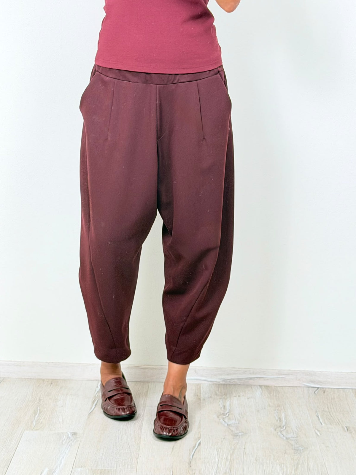Pantalone Santorini