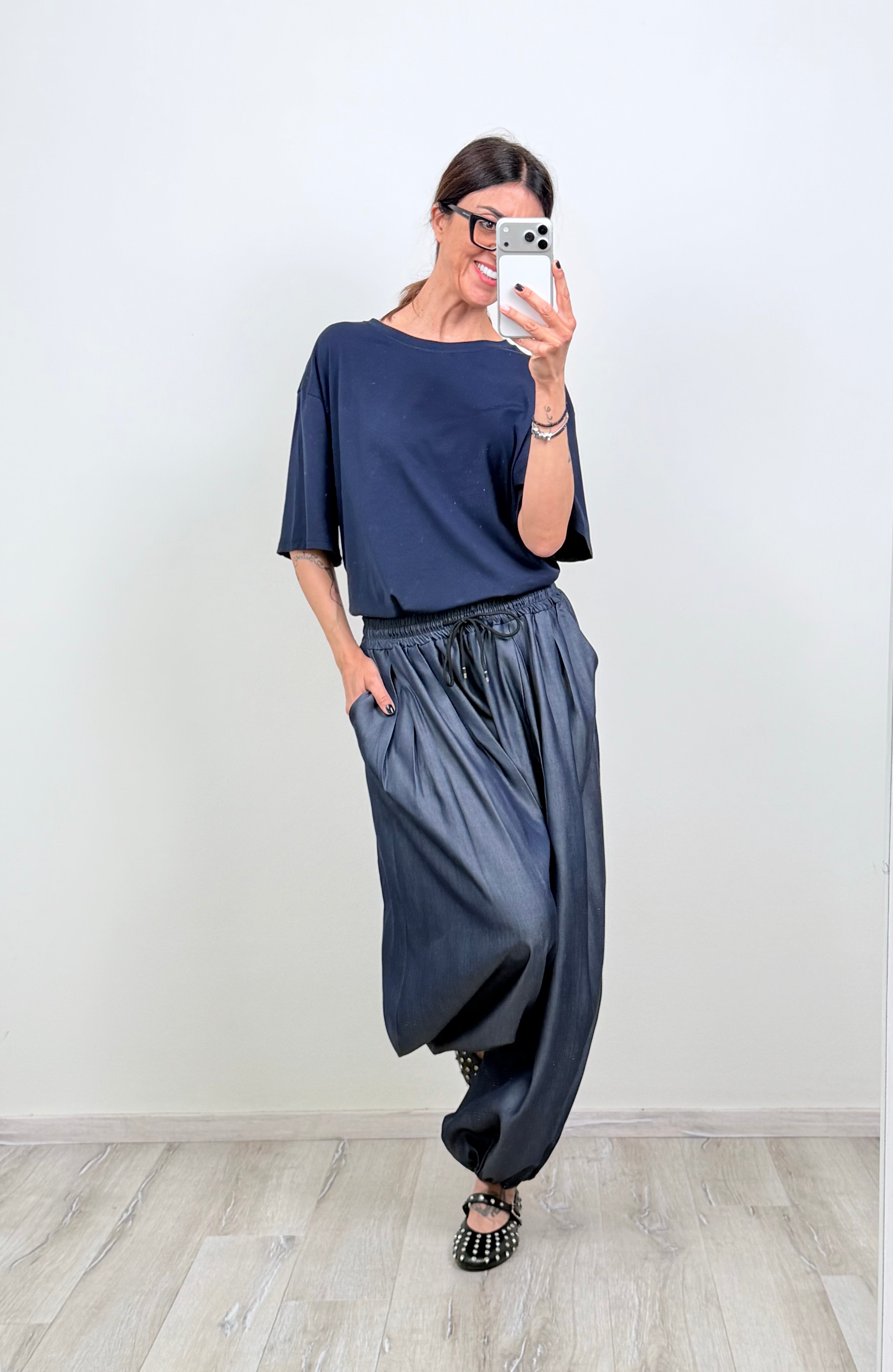 Pantalone Genius
