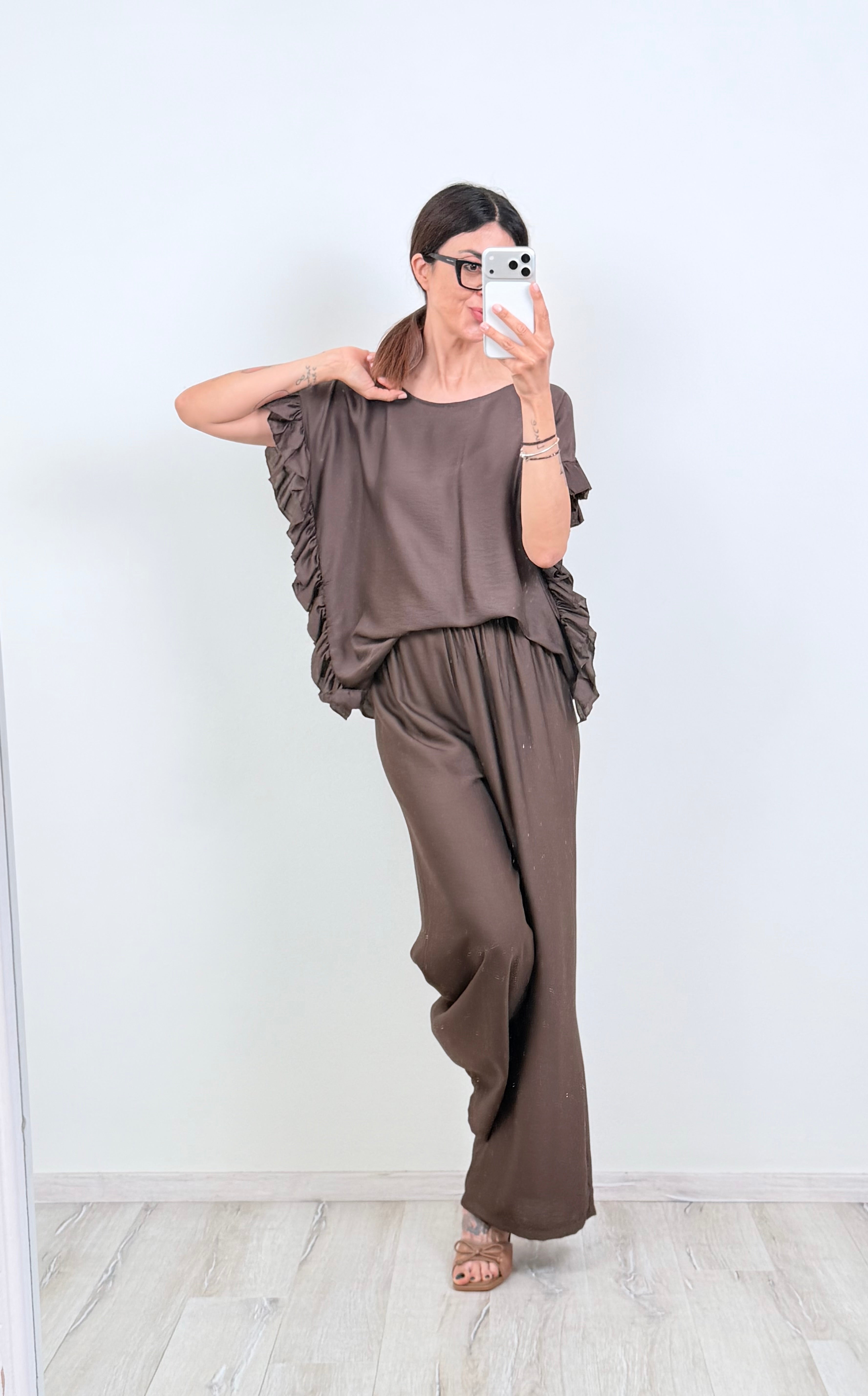 Blusa Cordoba