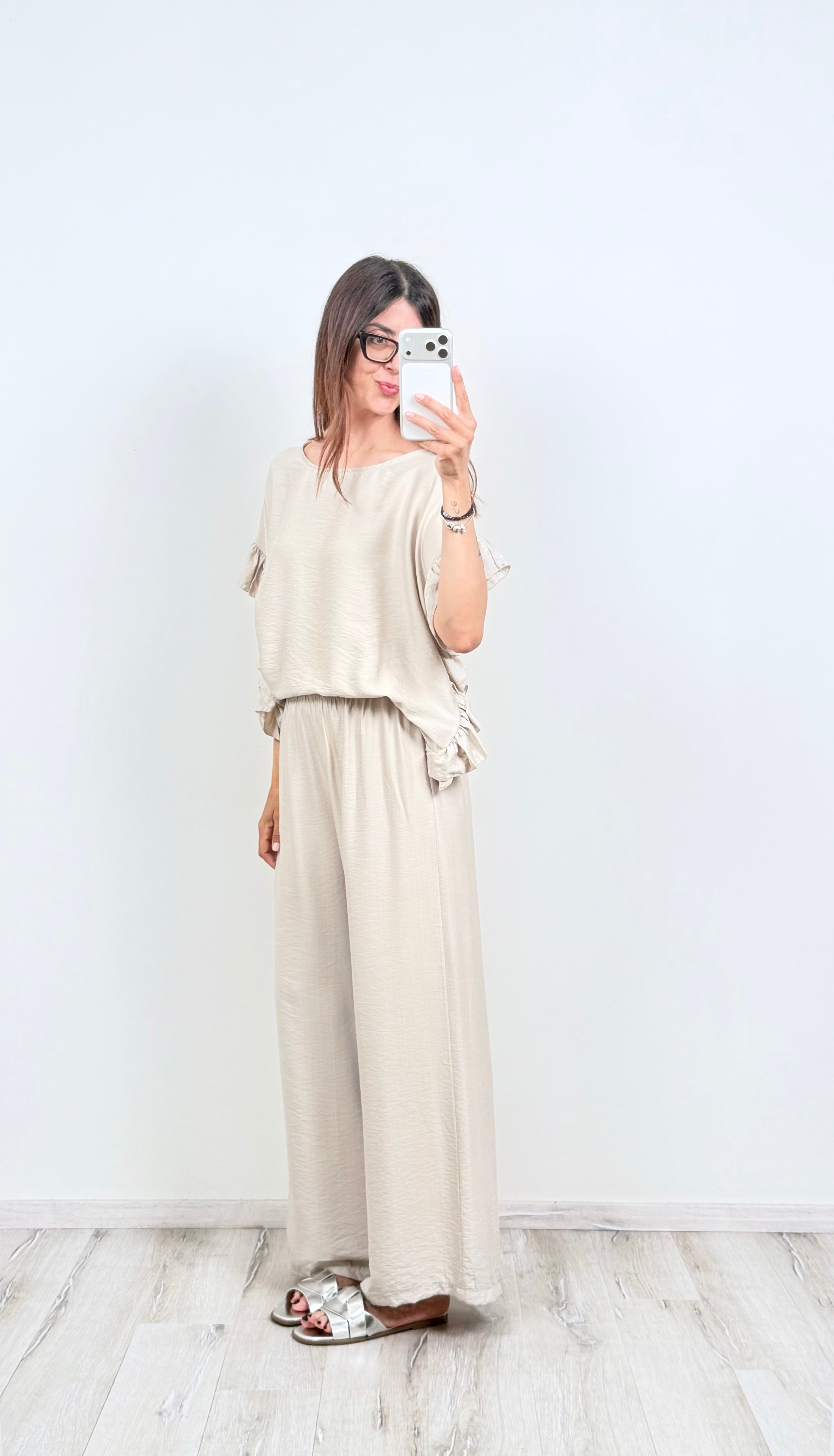 Blusa Cordoba