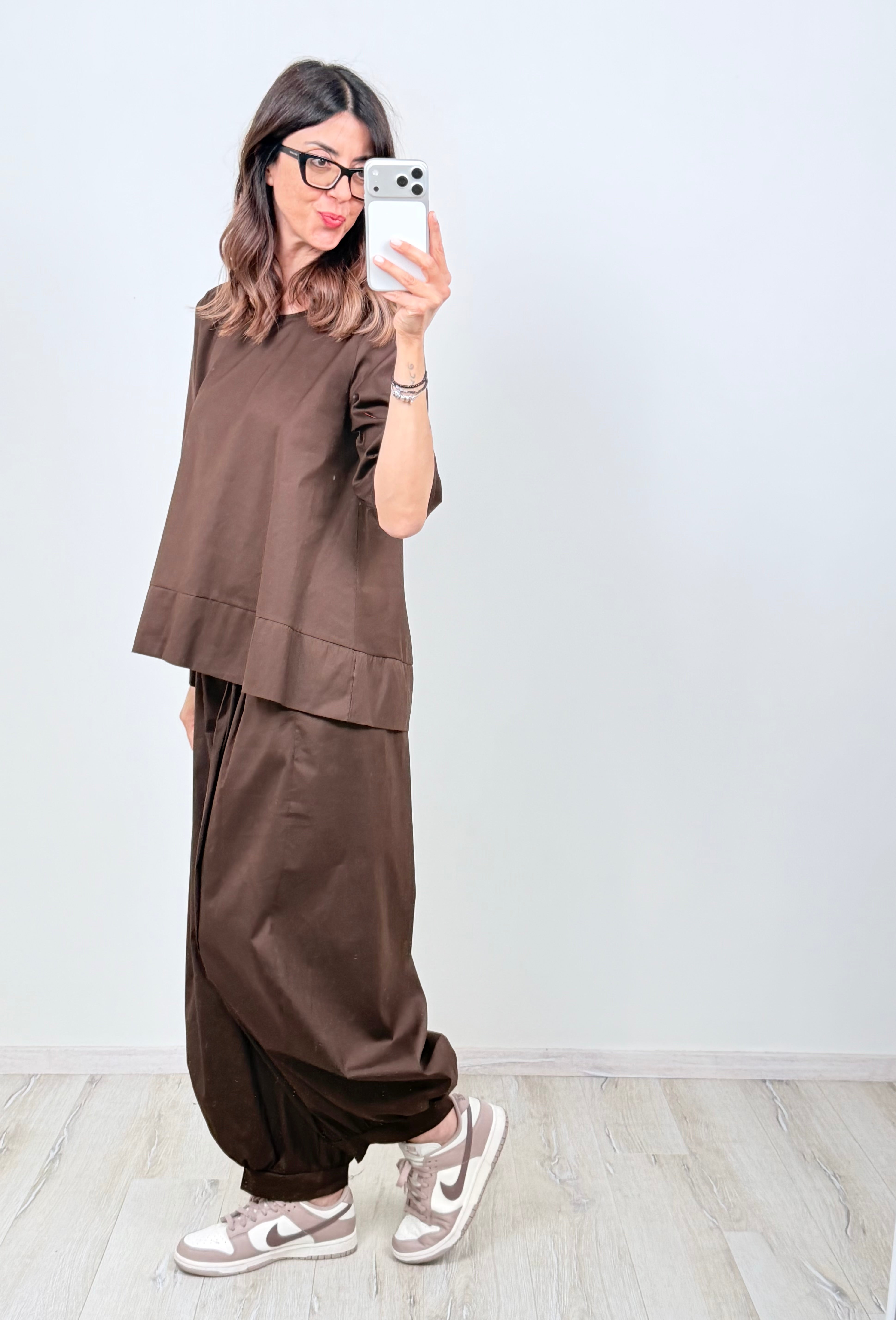 Coordinato Jasmin