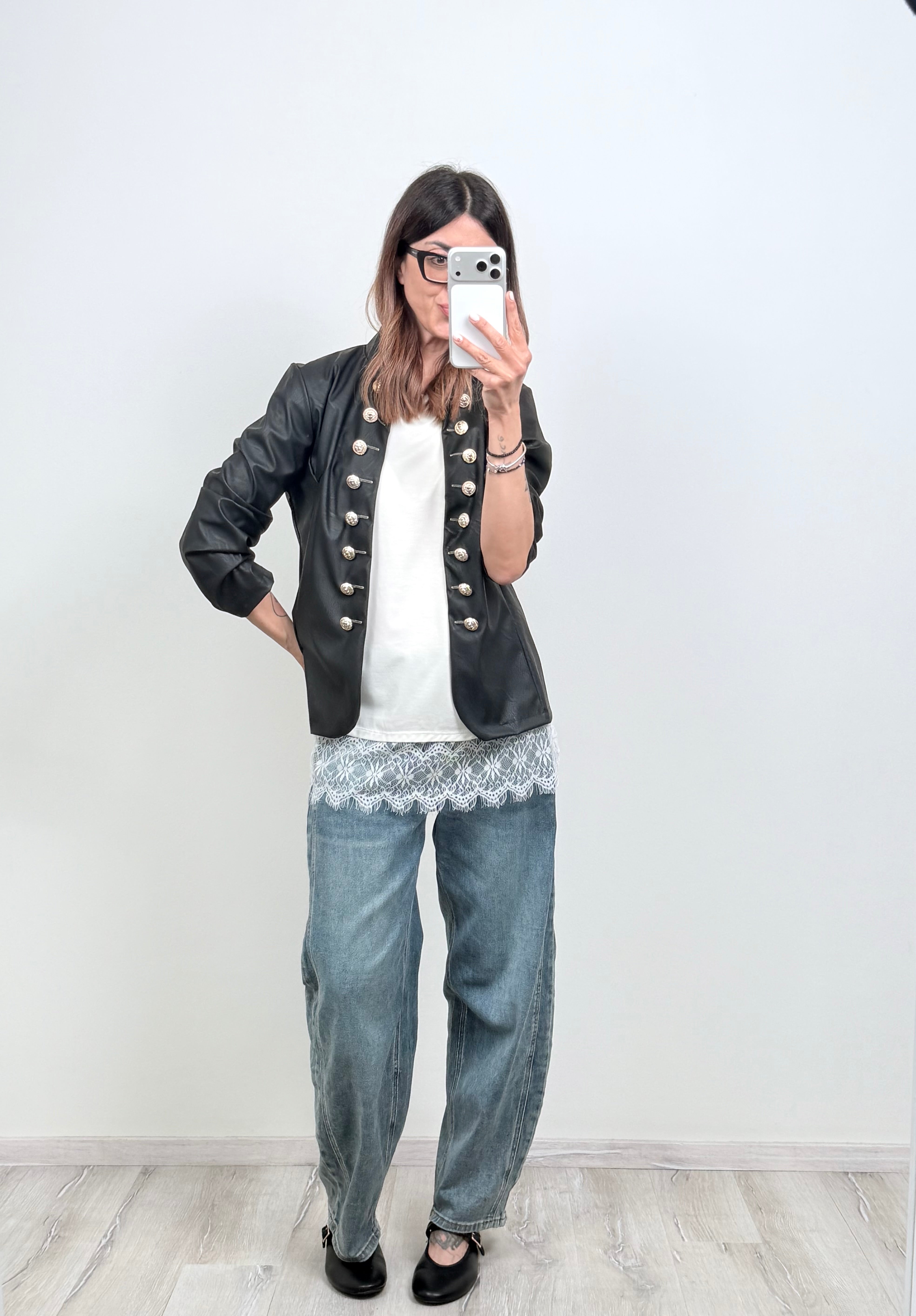 Blazer Corea