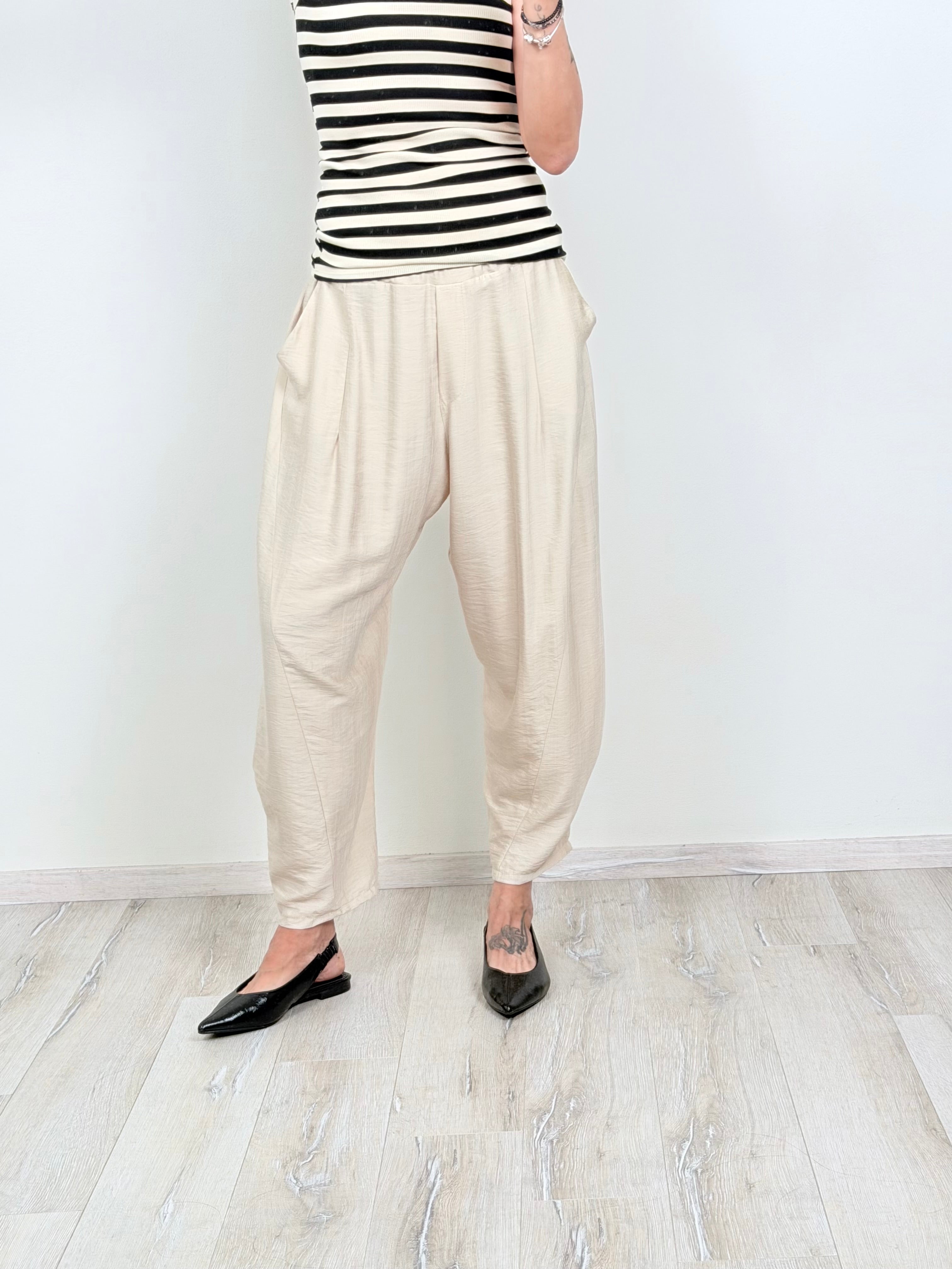 Pantalone Giacarta