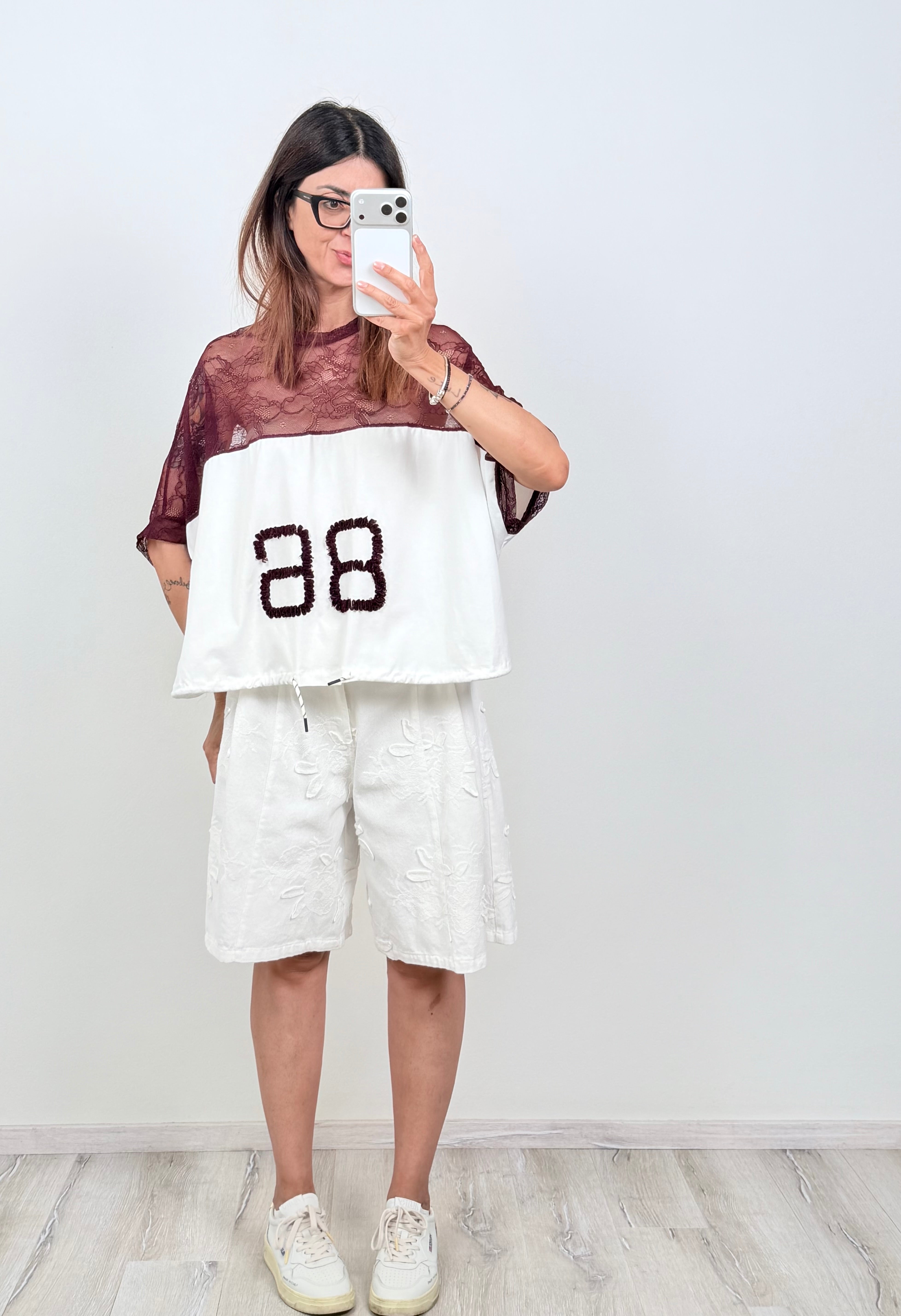 Blusa California