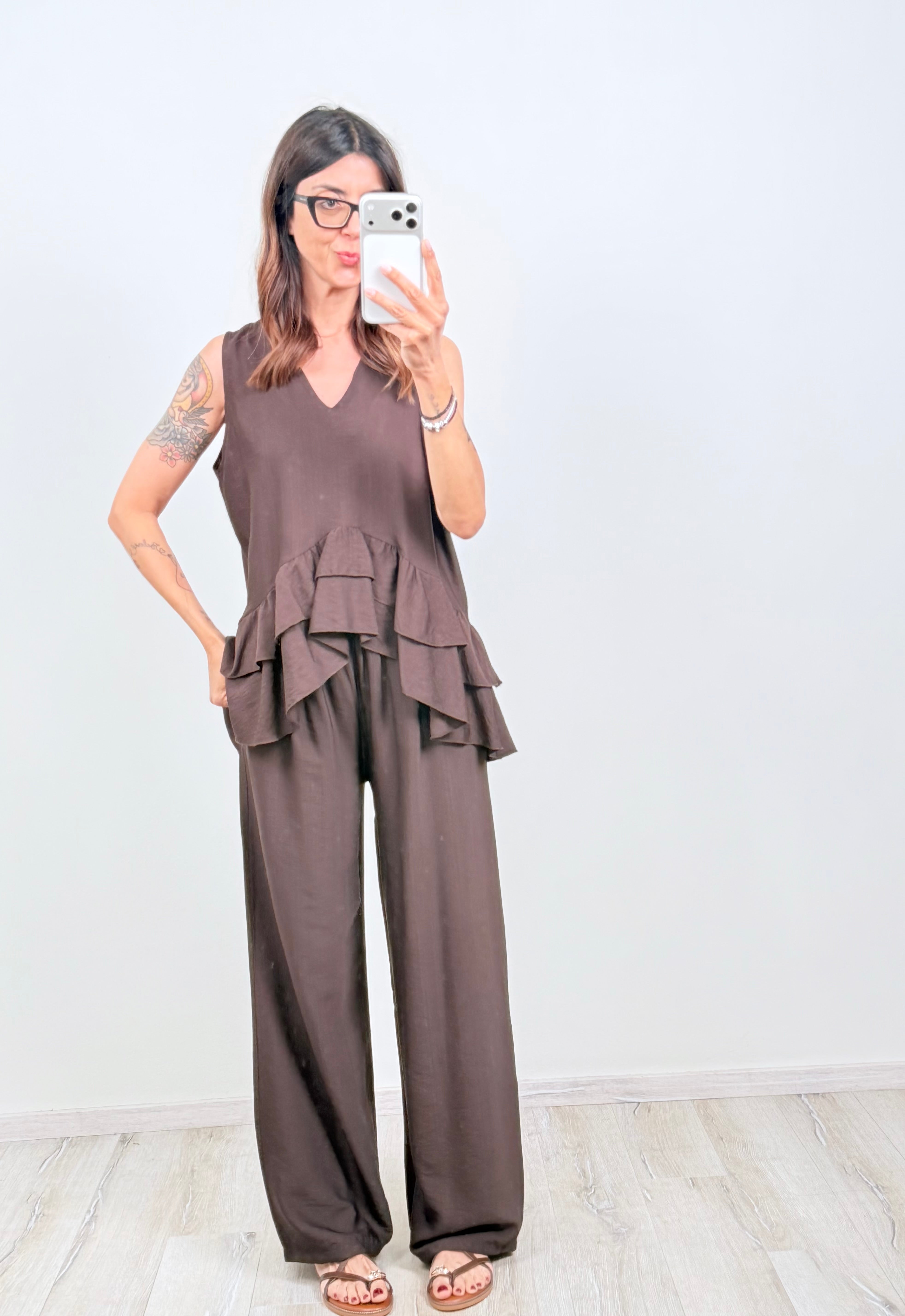 Coordinato Sale'