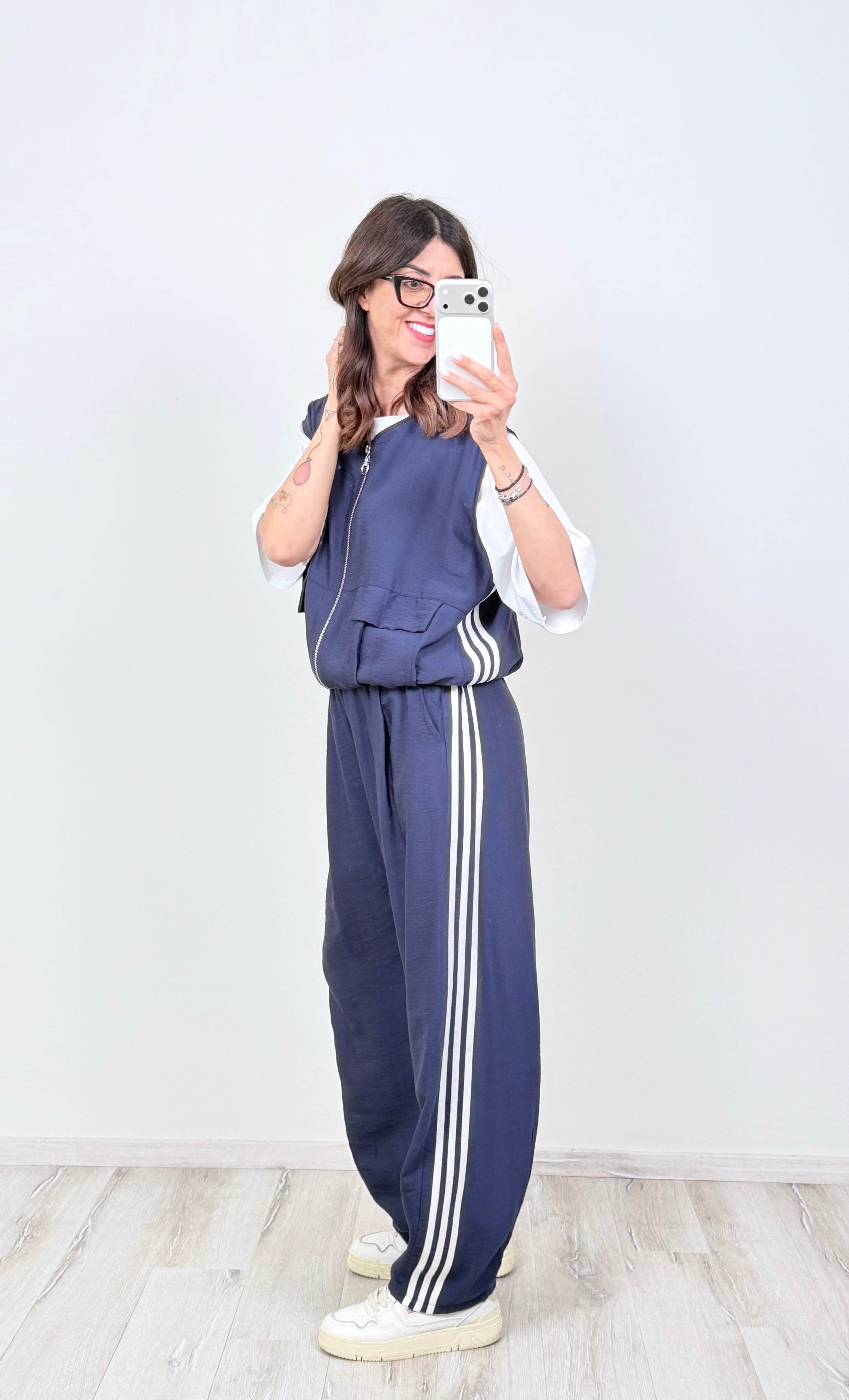 Panta Breaking Summer