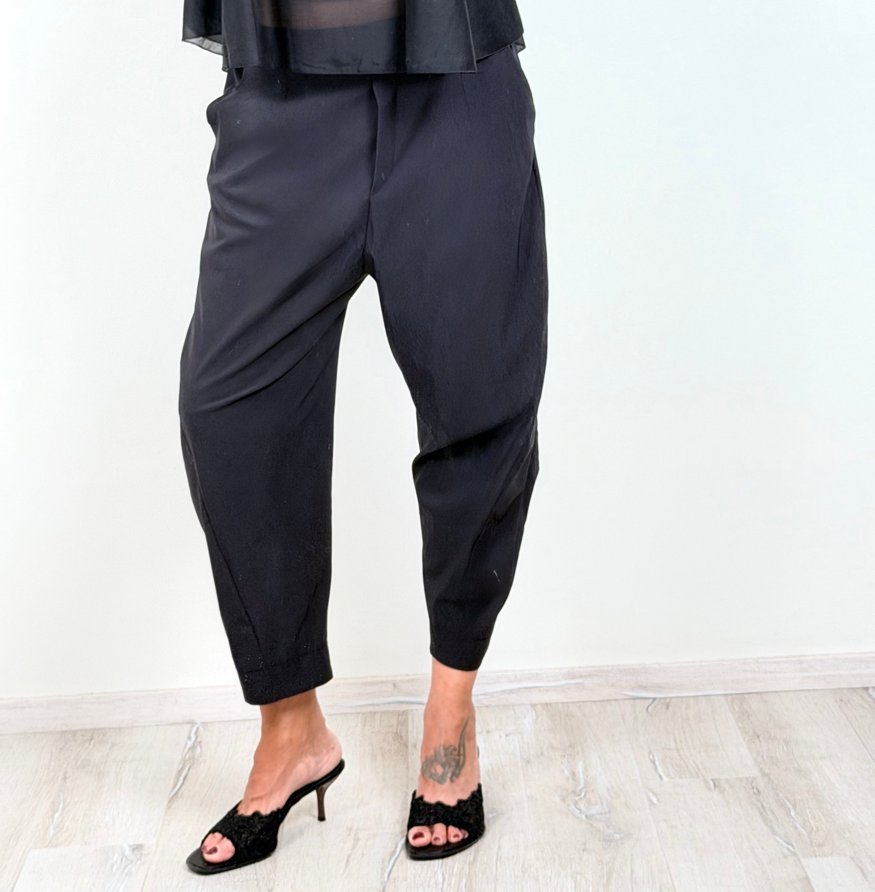 Pantalone New Santorini Summer