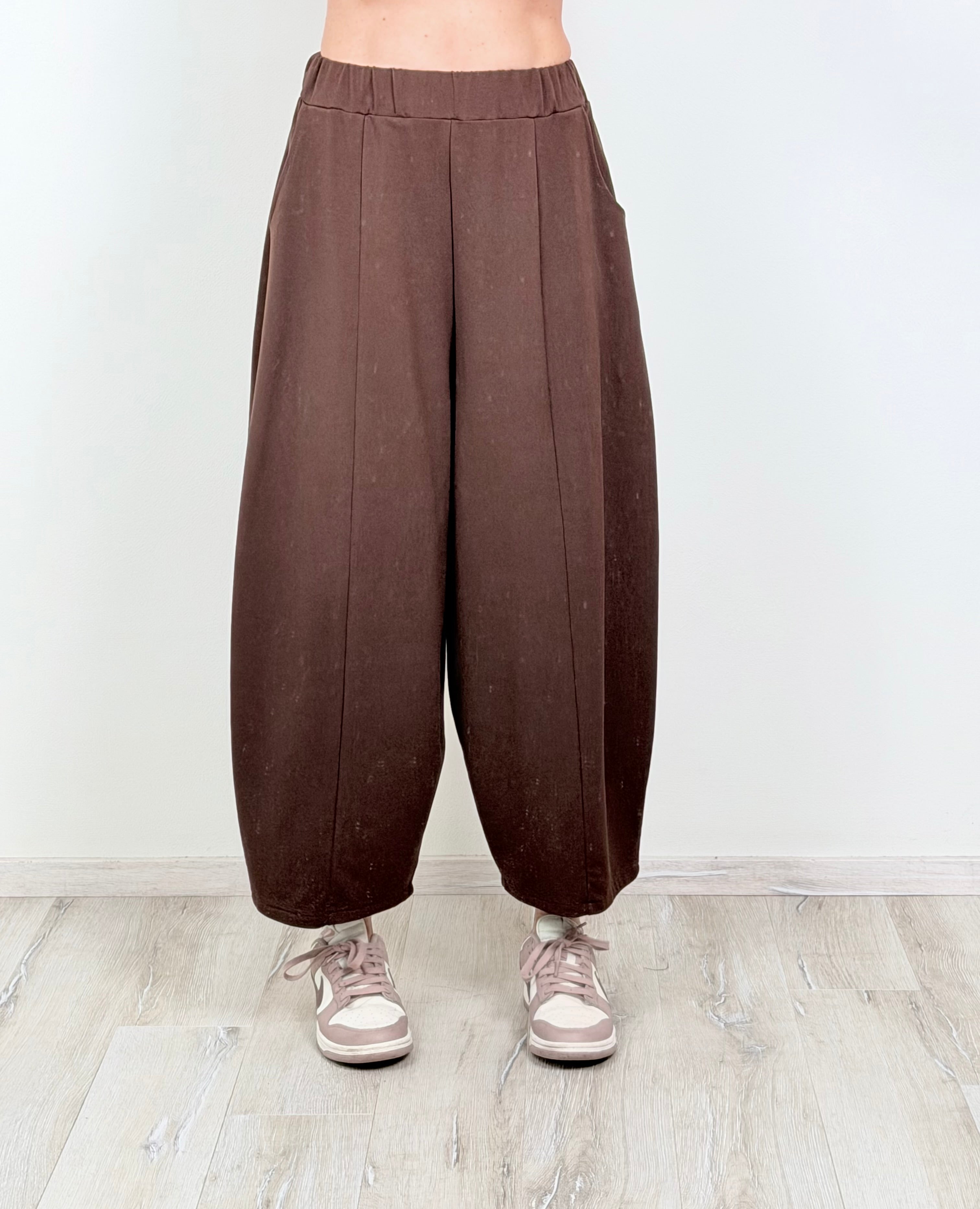 Pantalone New Bali (Veste Curvy)