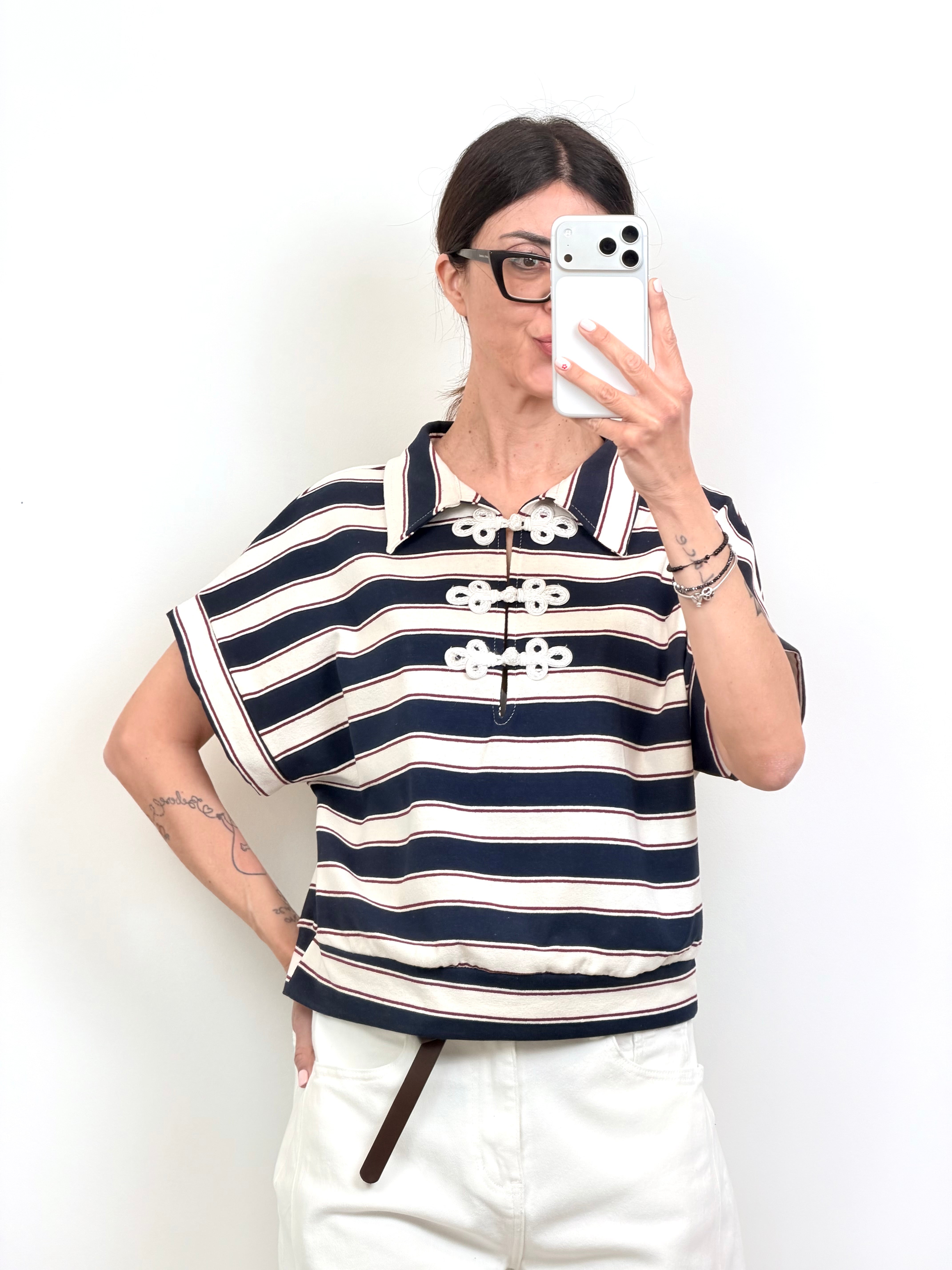 T-shirt Kyoto