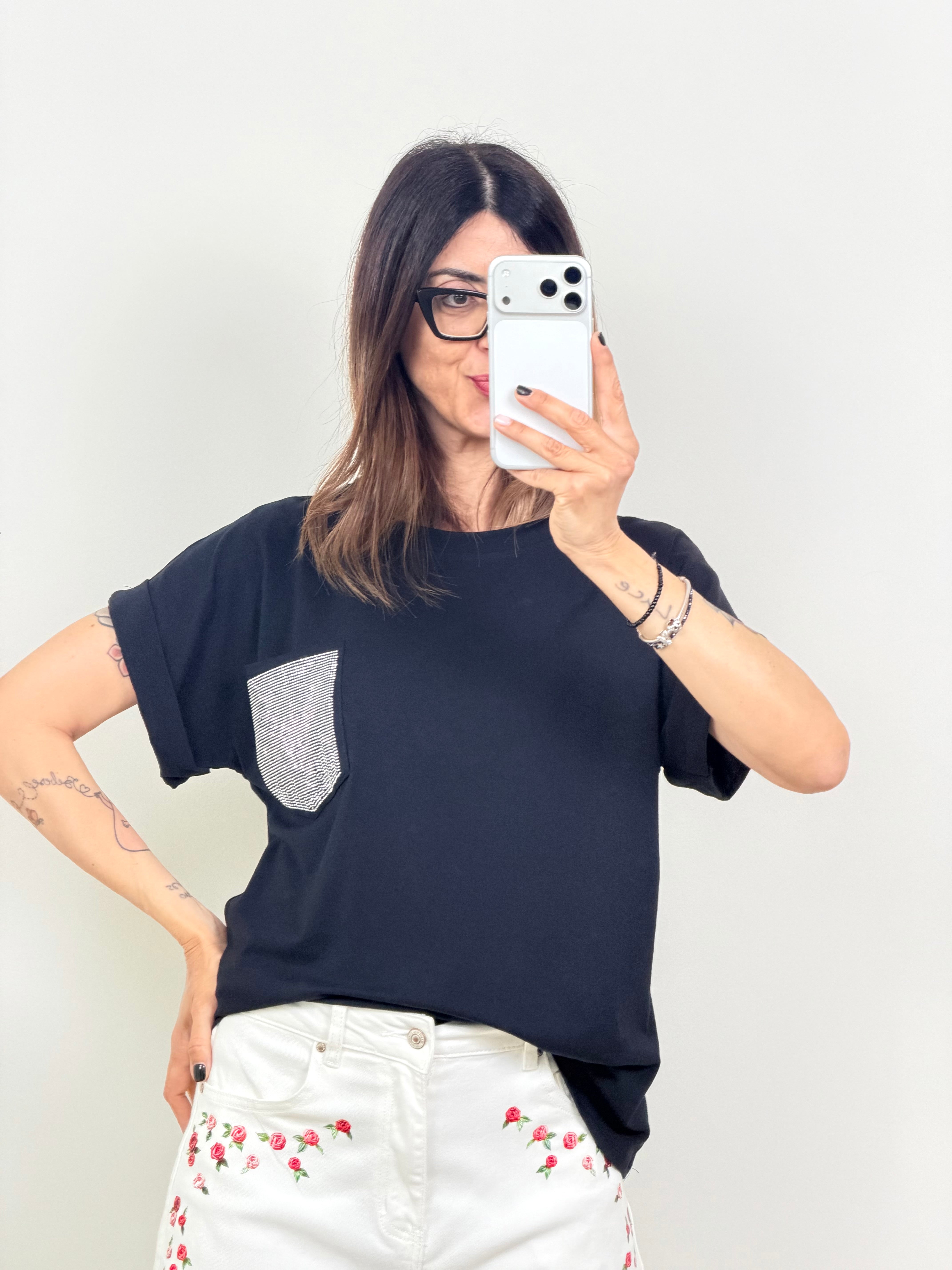 T-shirt Rodi