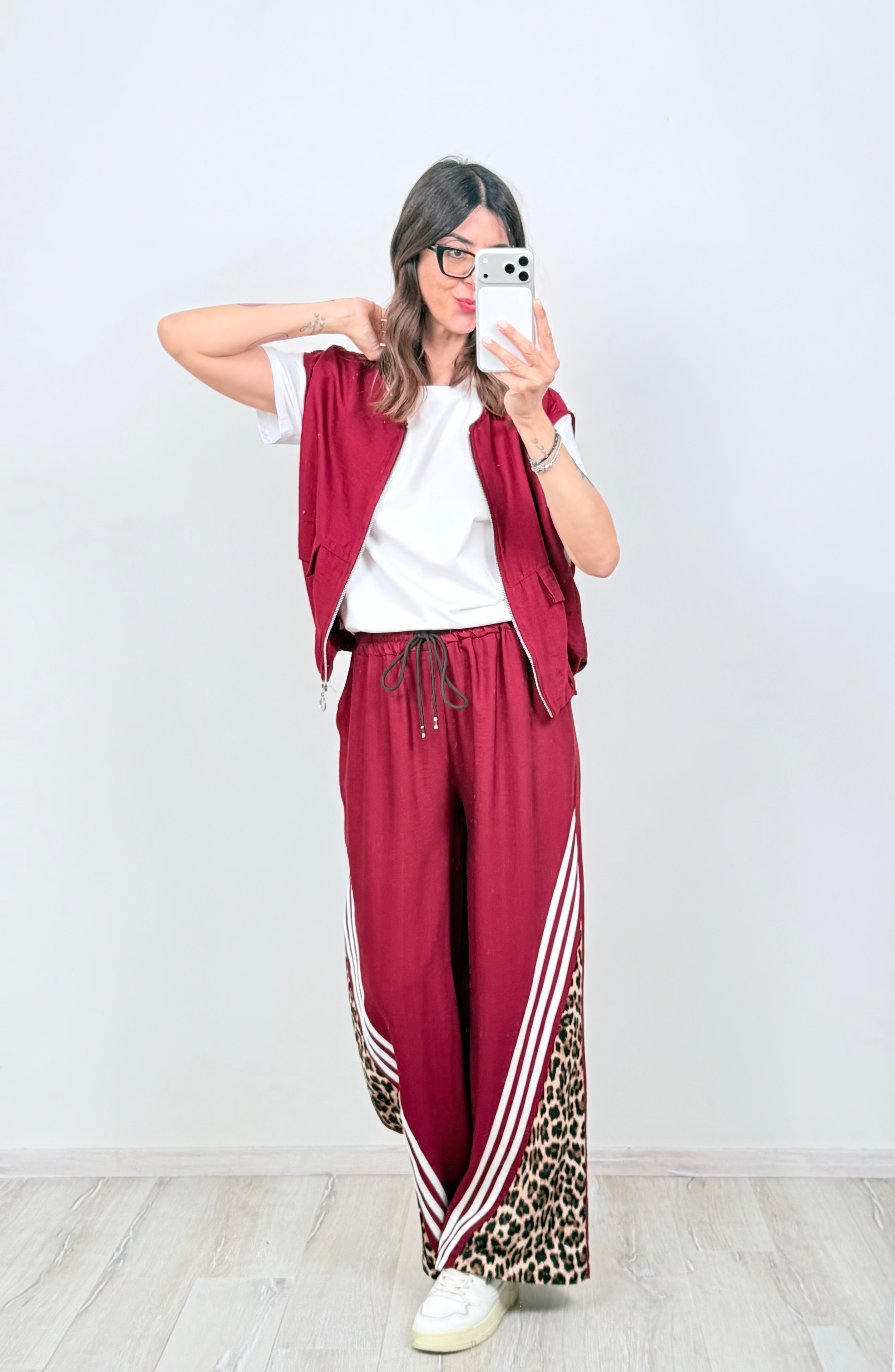 Panta Breaking Summer Macu