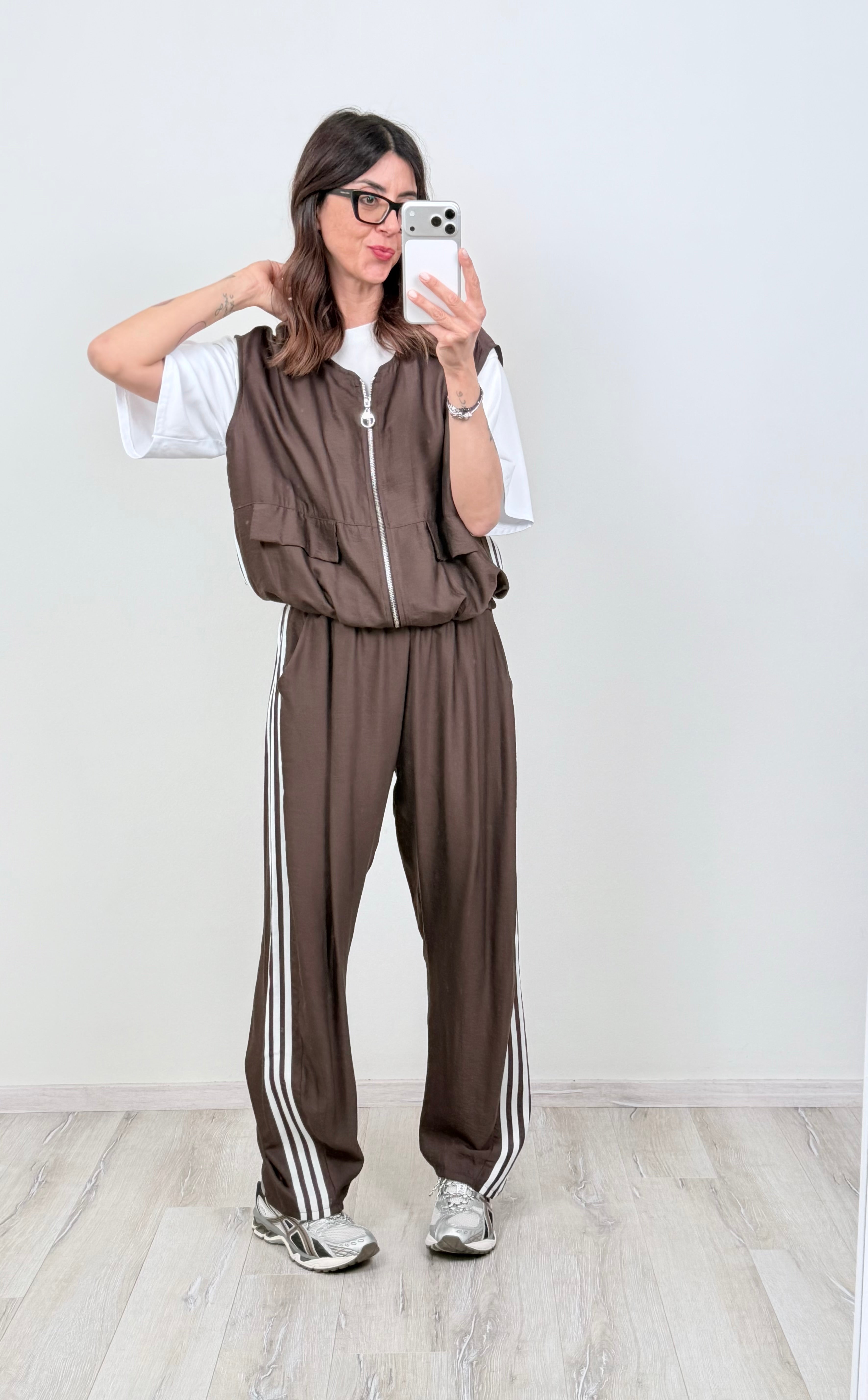 Panta Breaking Summer