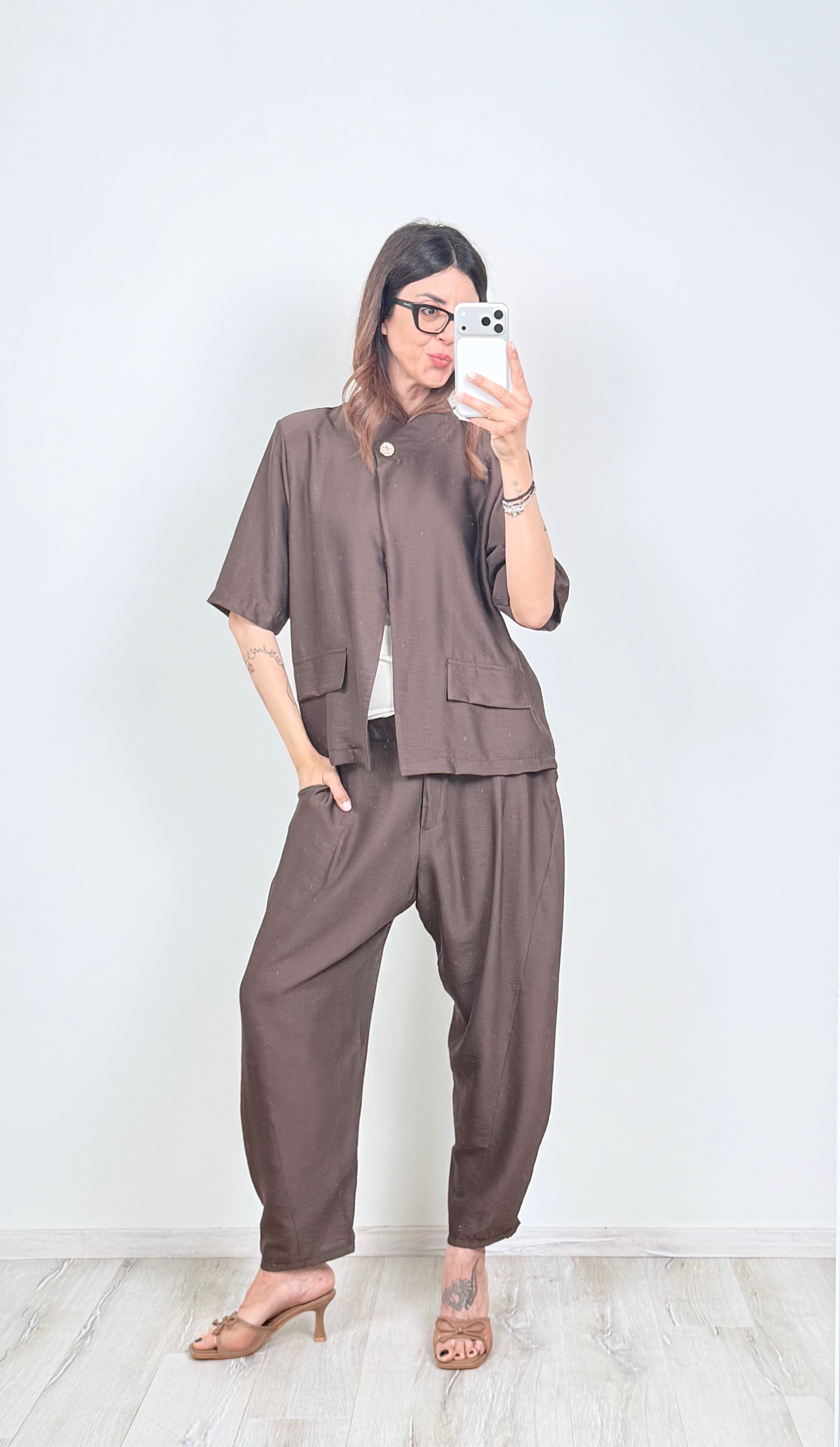 Pantalone Giacarta