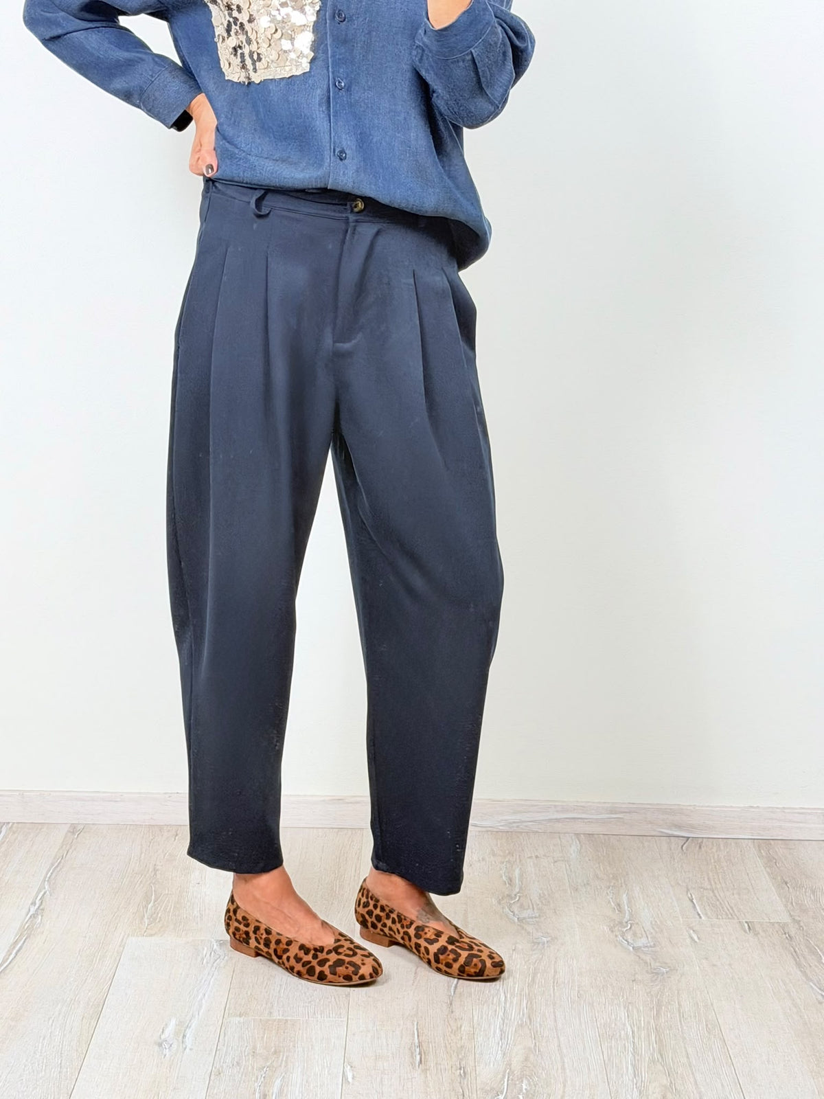 Pantalone New Bilbao