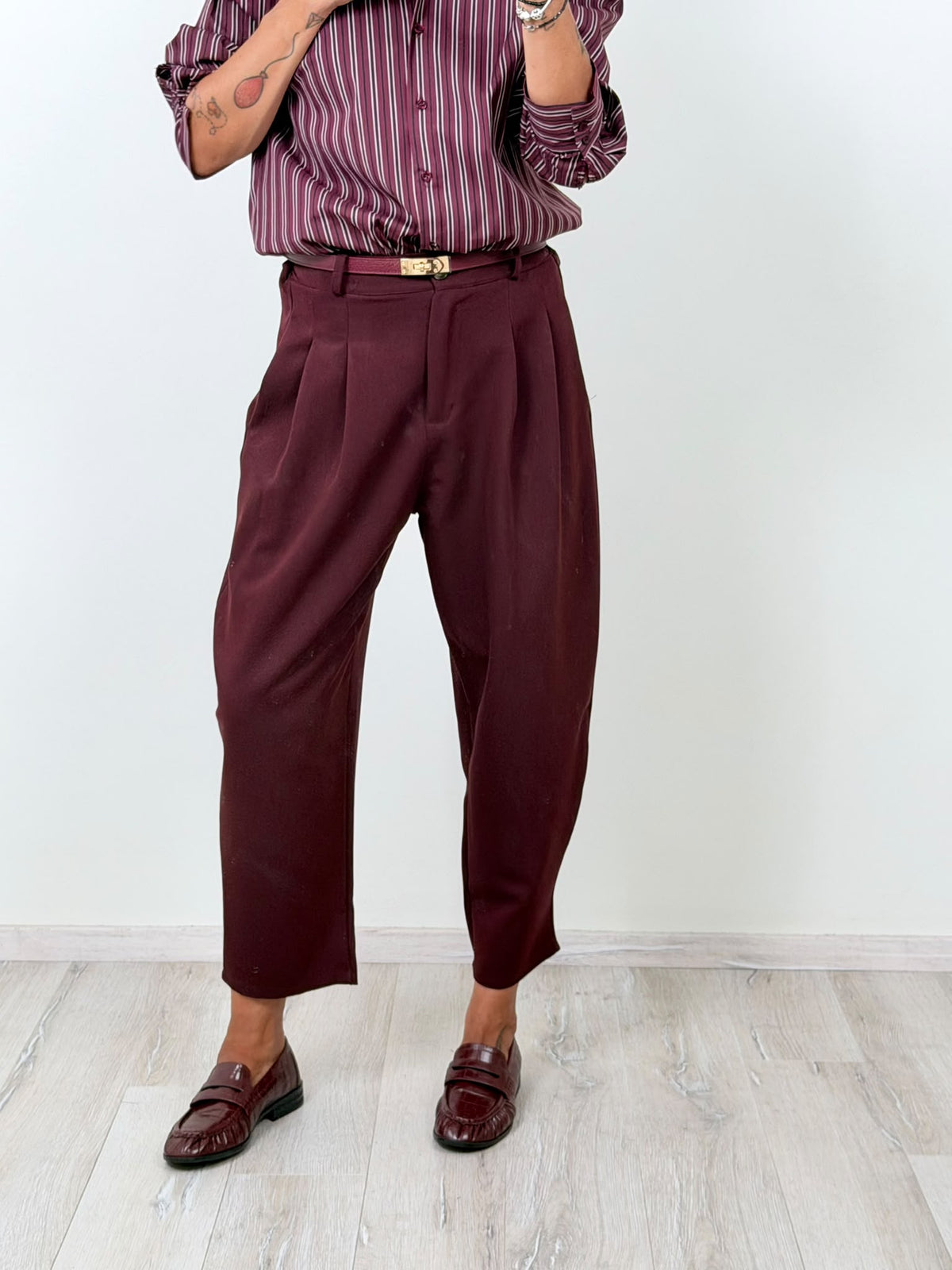 Pantalone New Bilbao