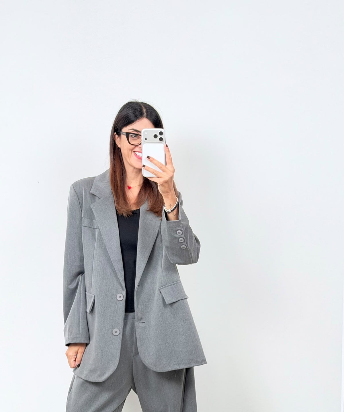 Blazer Santorini