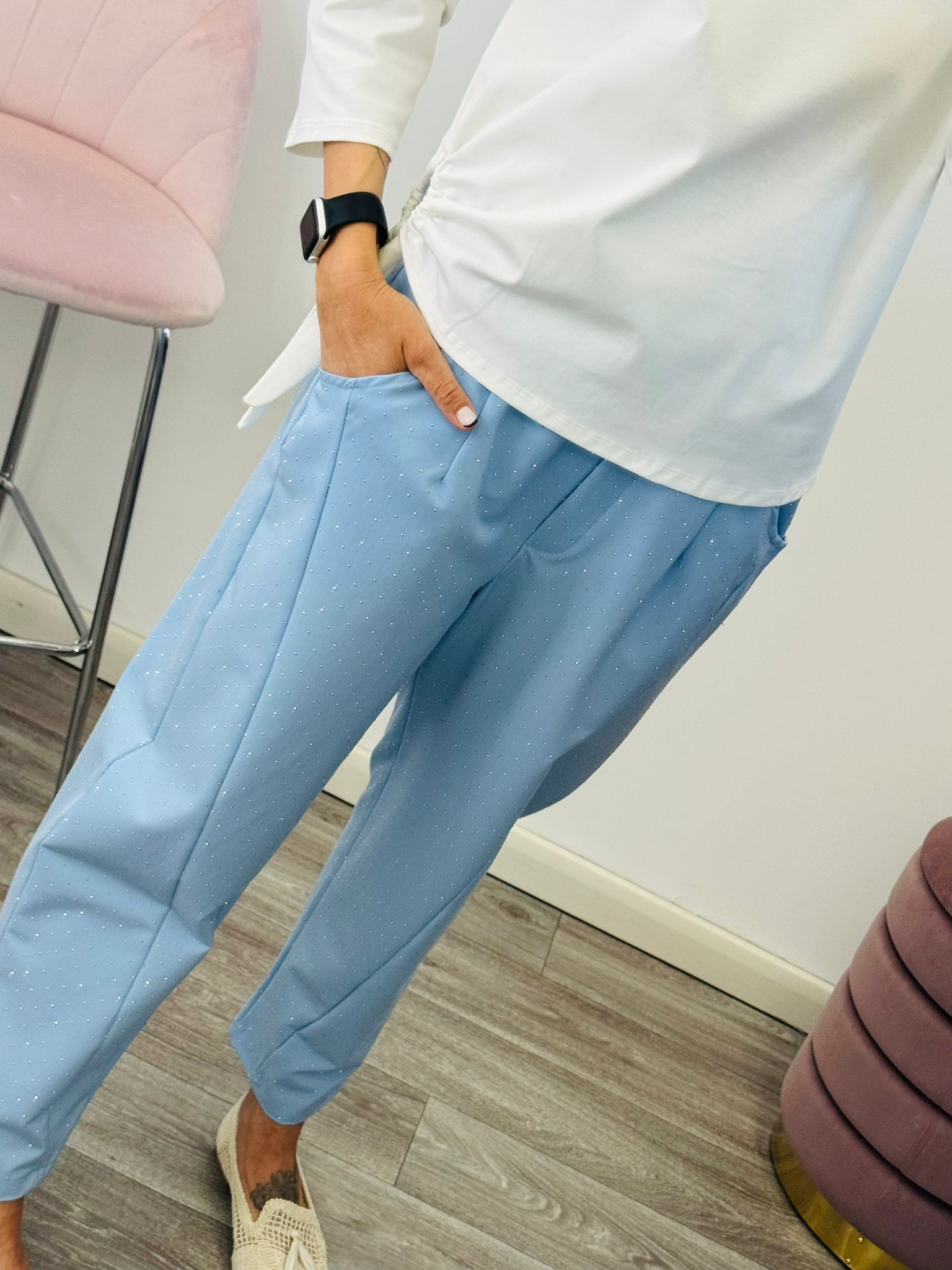 Pantalone Sandy
