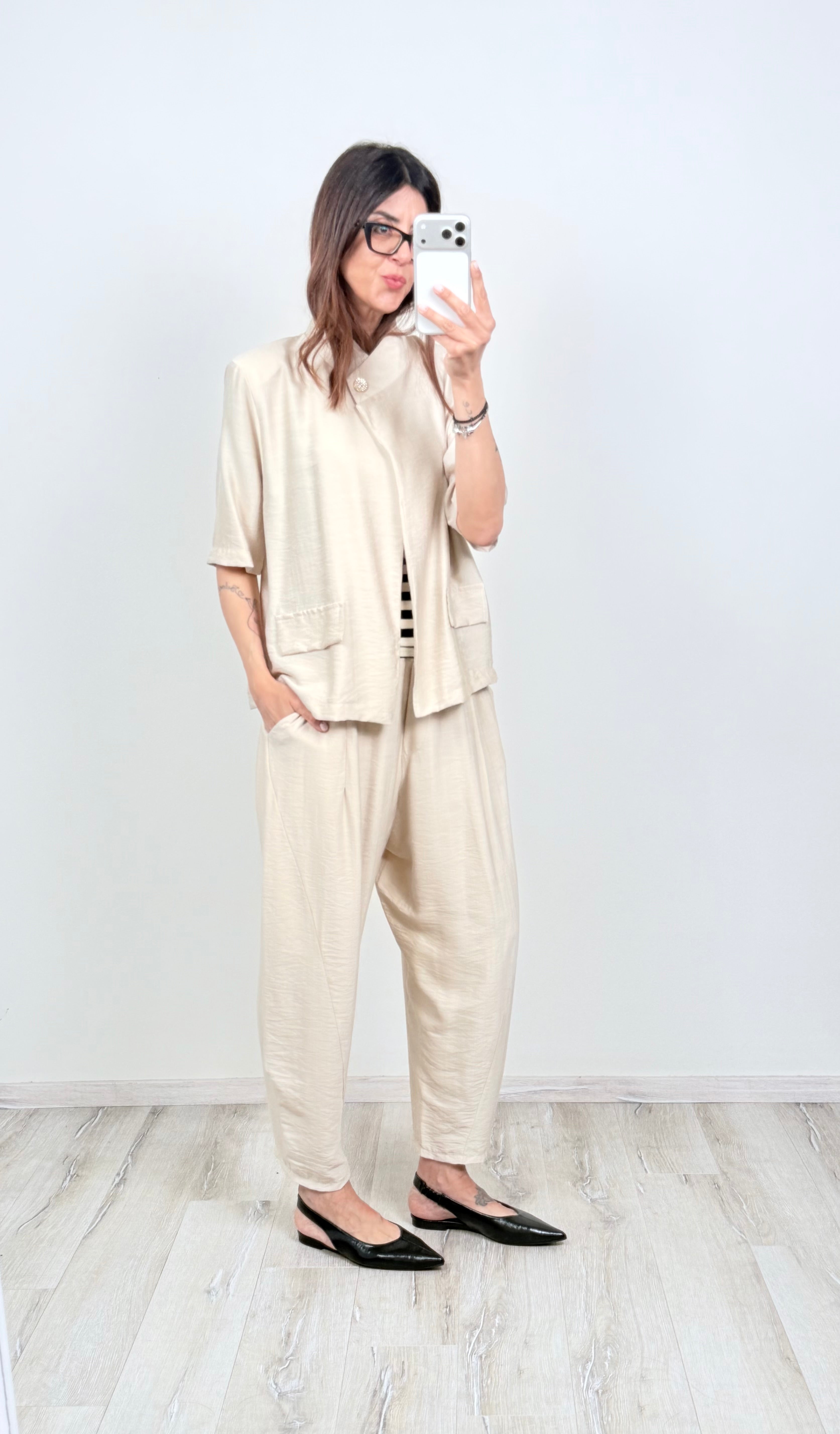 Pantalone Giacarta