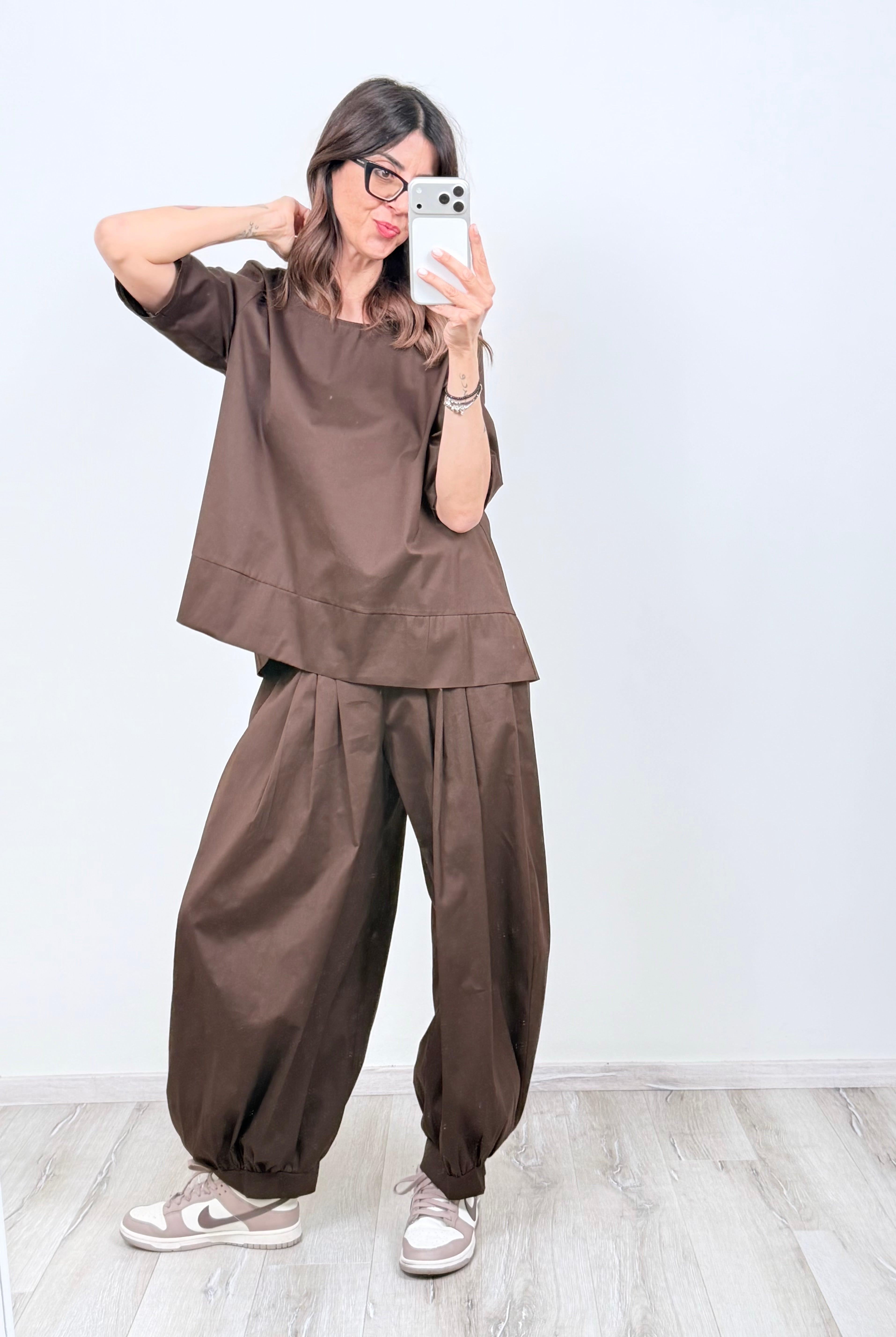 Coordinato Jasmin