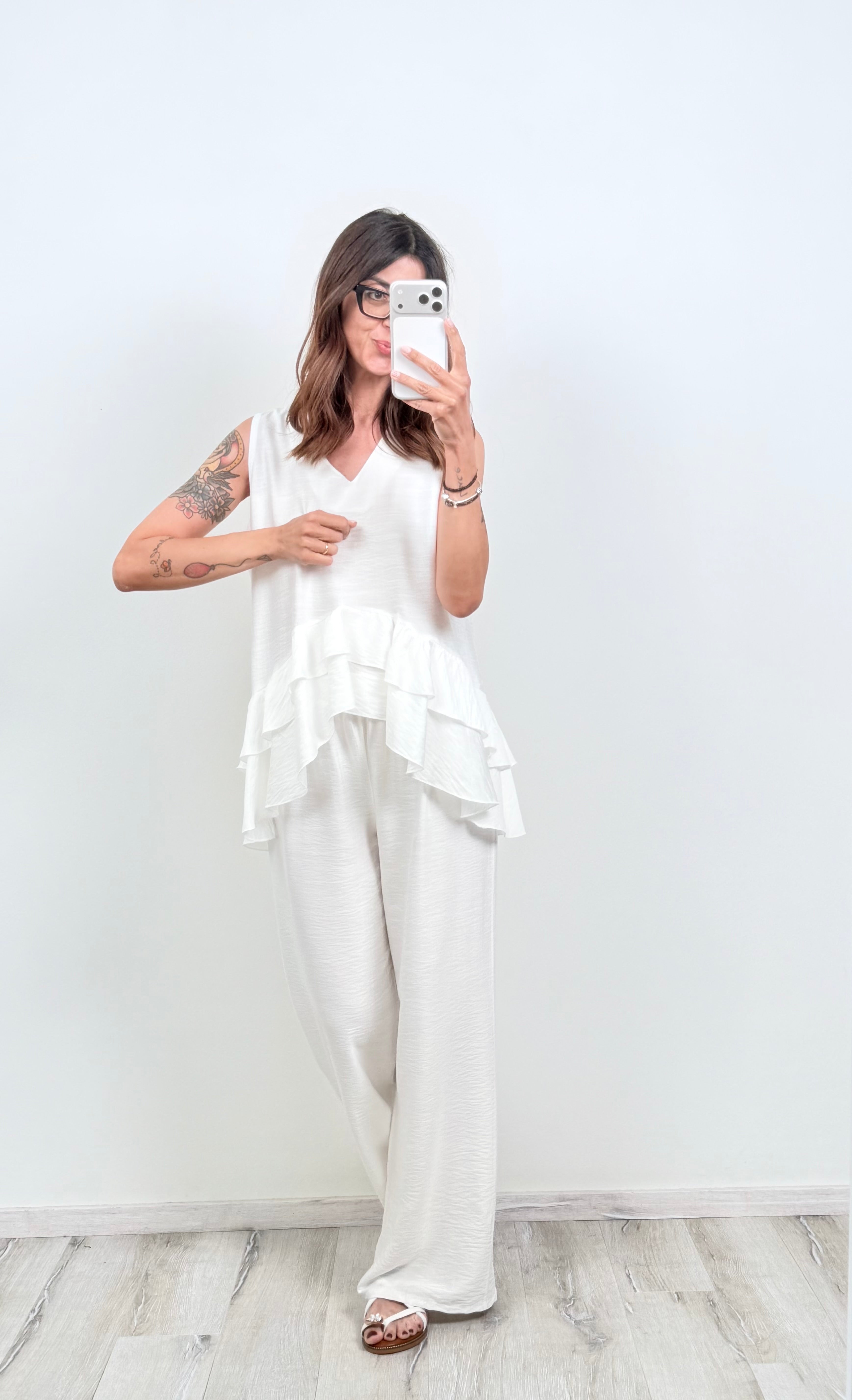 Coordinato Sale'