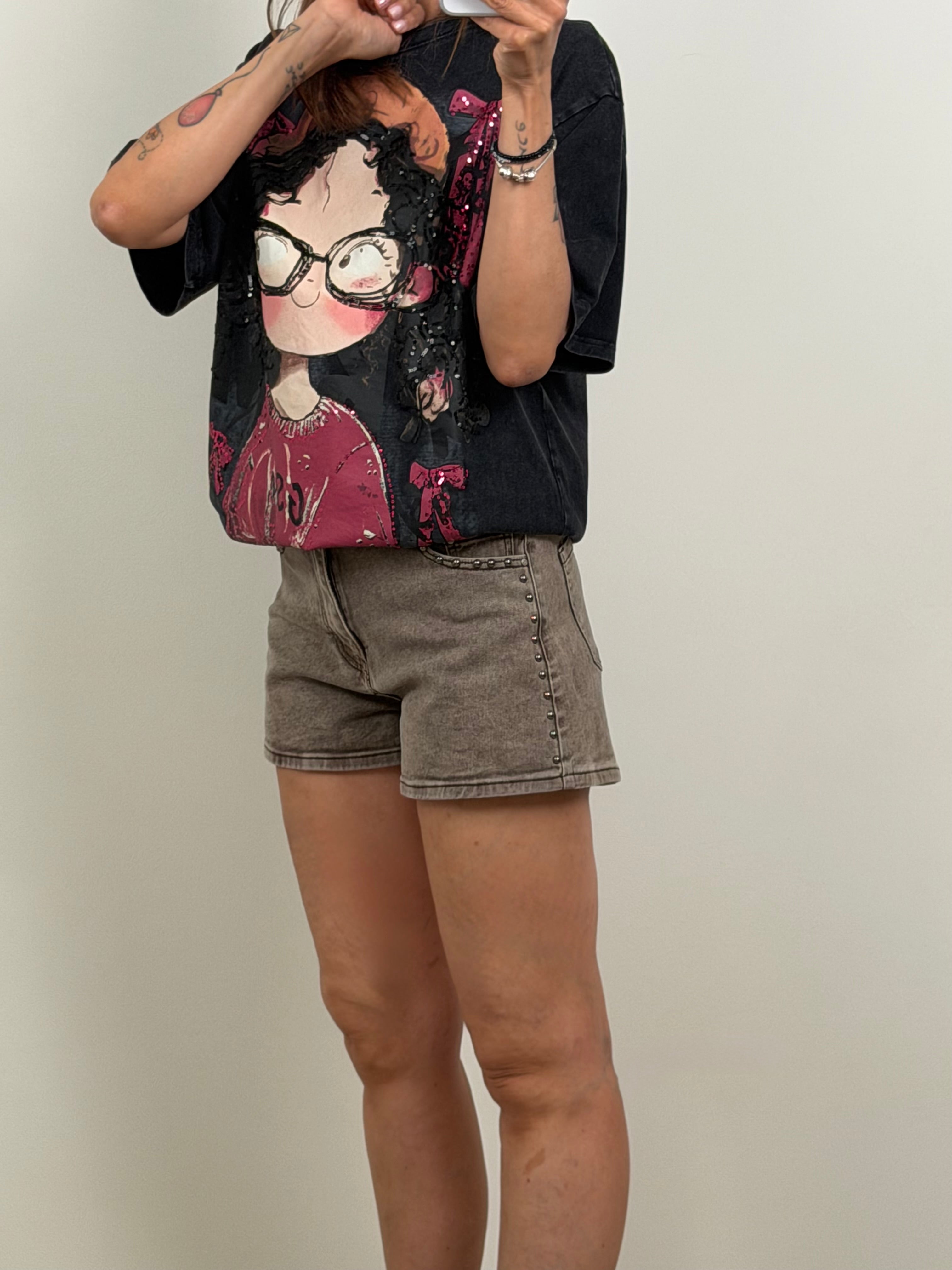 Shorts Stud