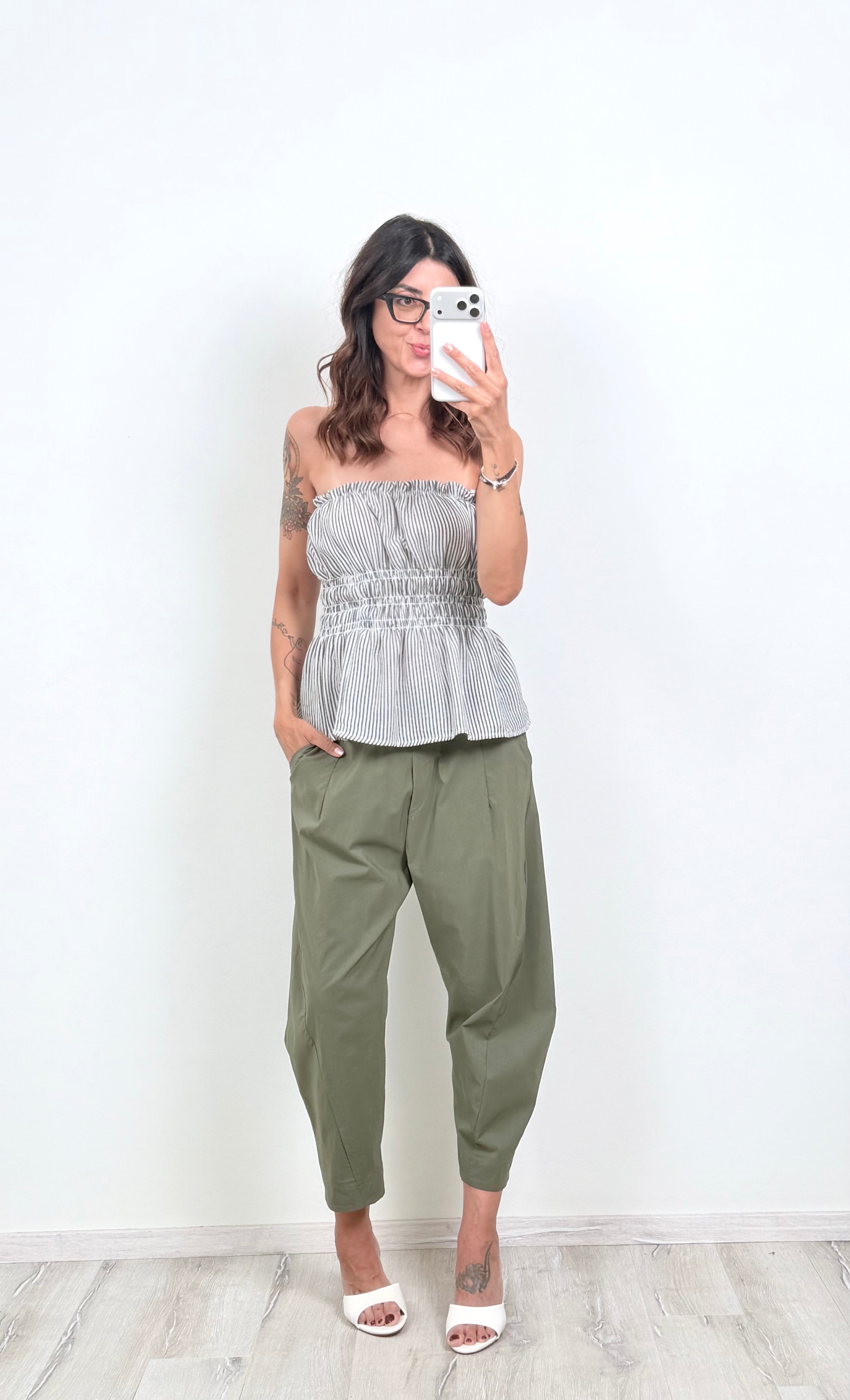 Top fascia Bangkok