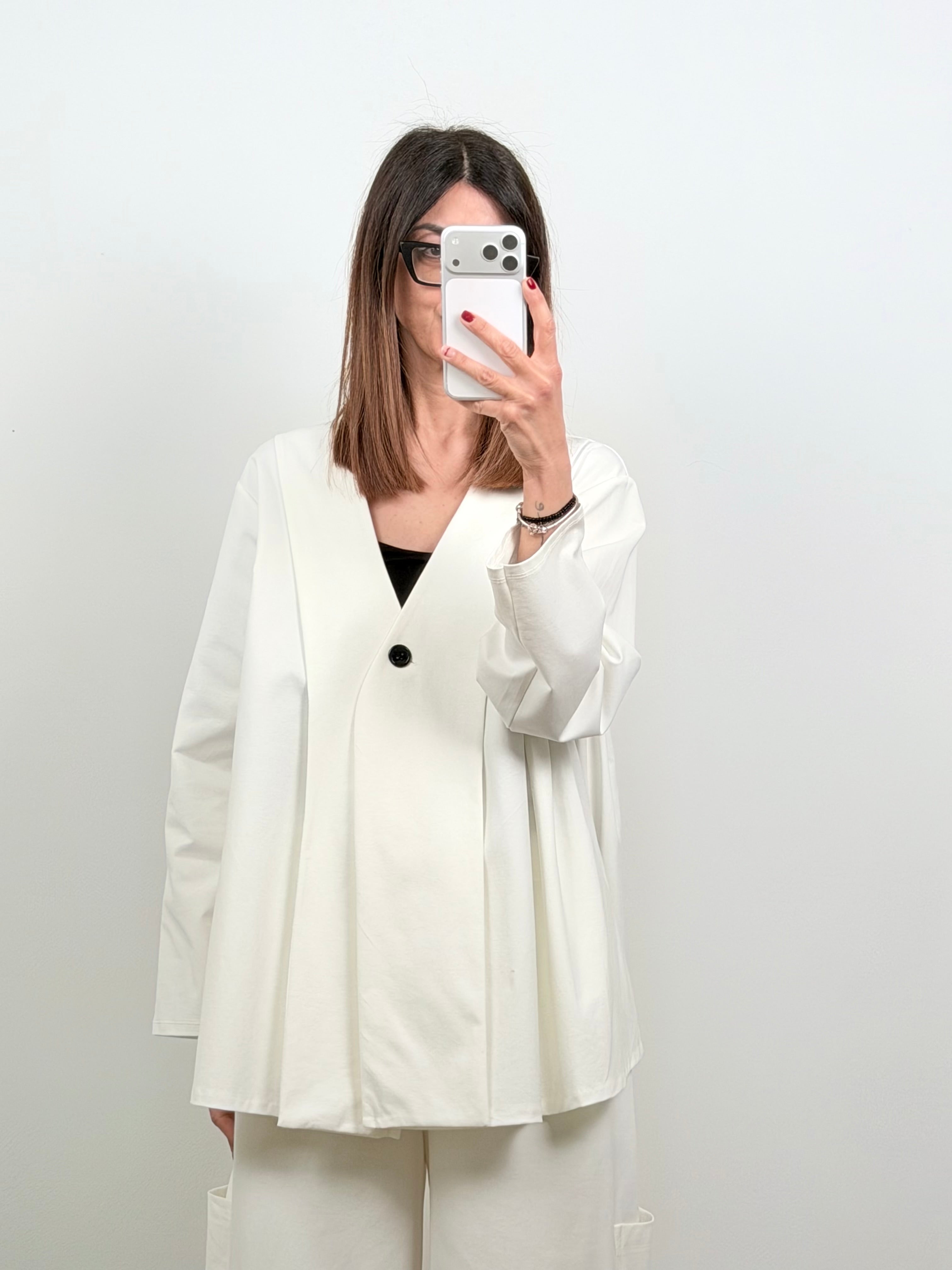 Tailleur Seul burro