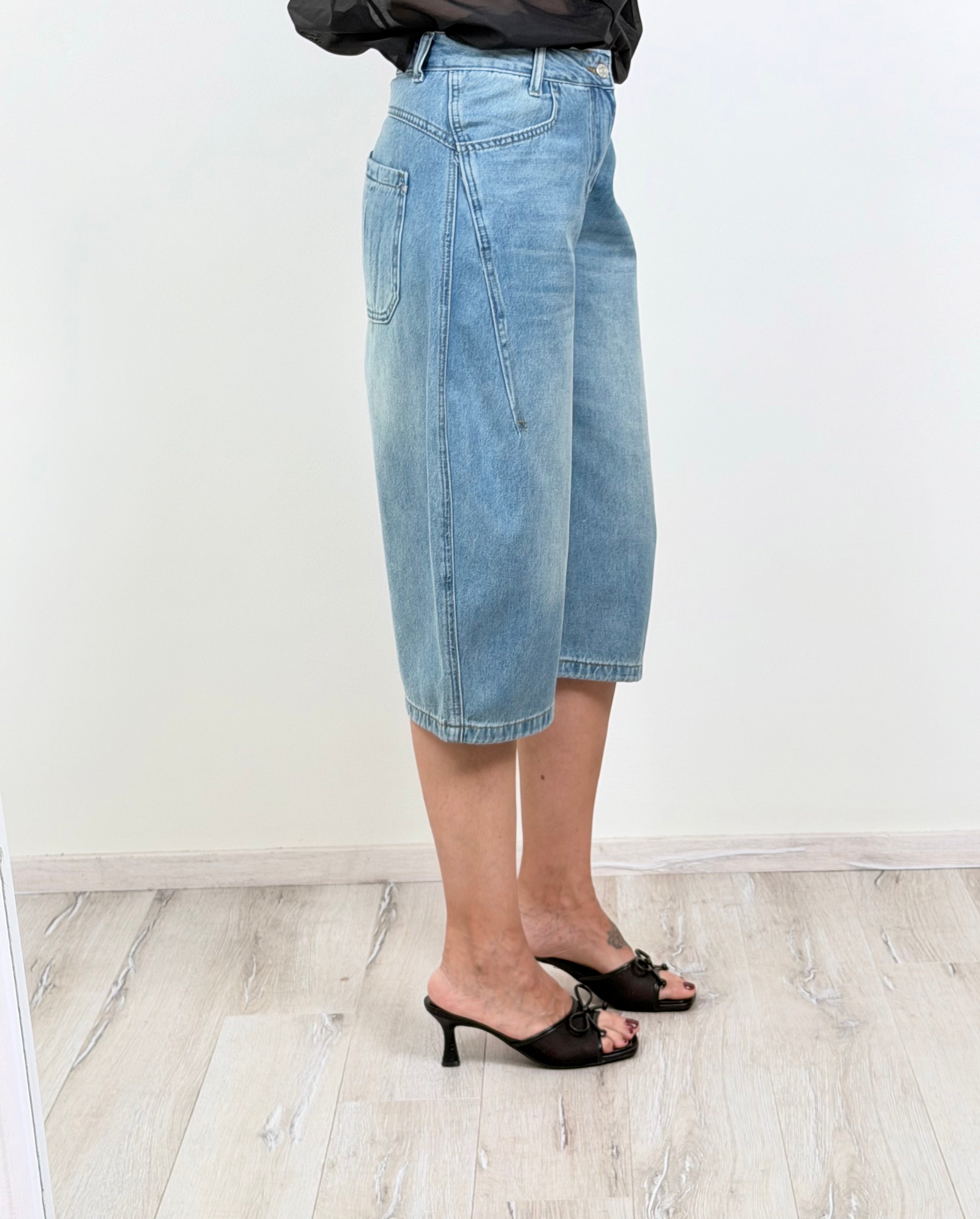 Denim Sampei
