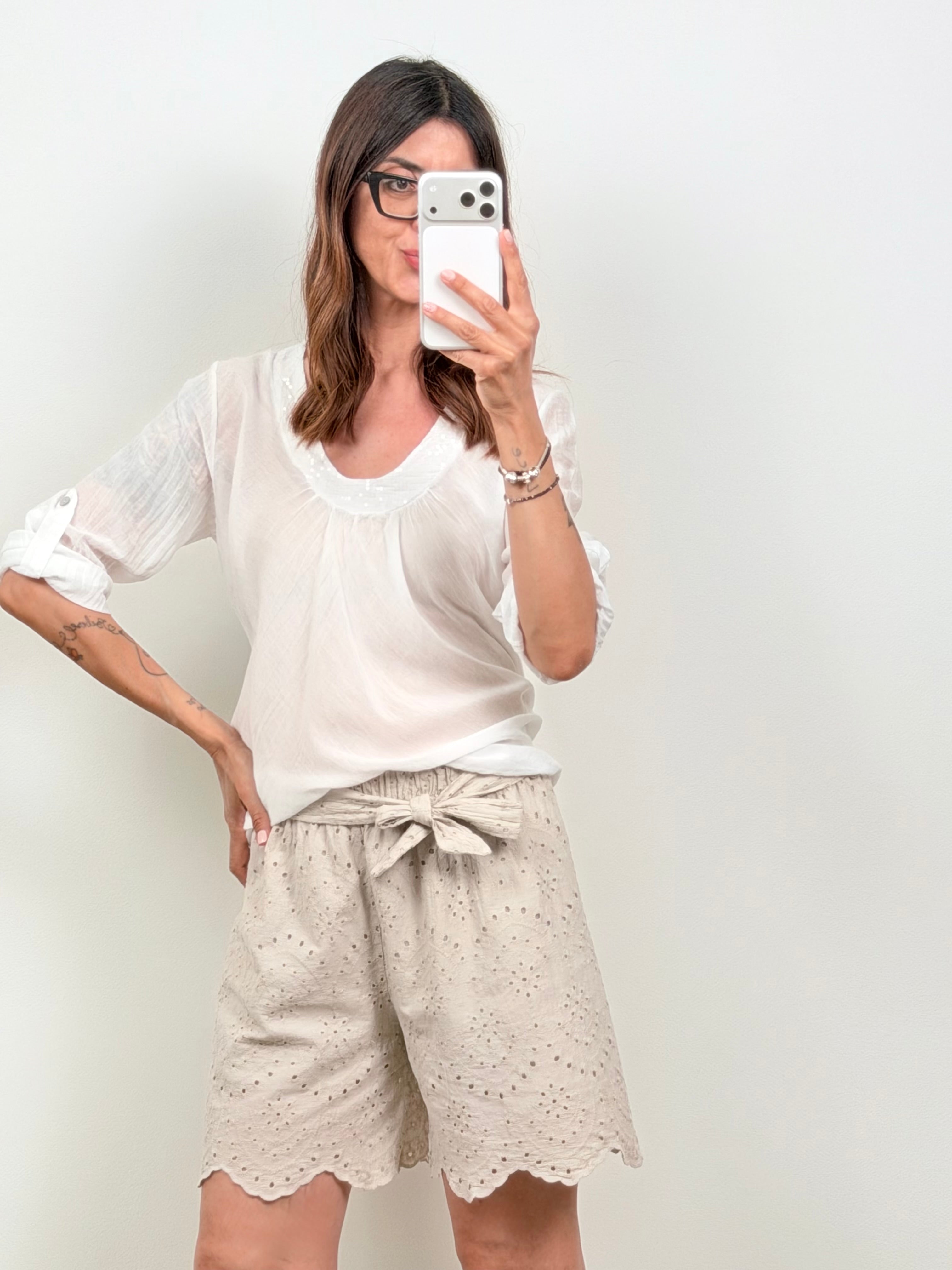 Shorts Levante