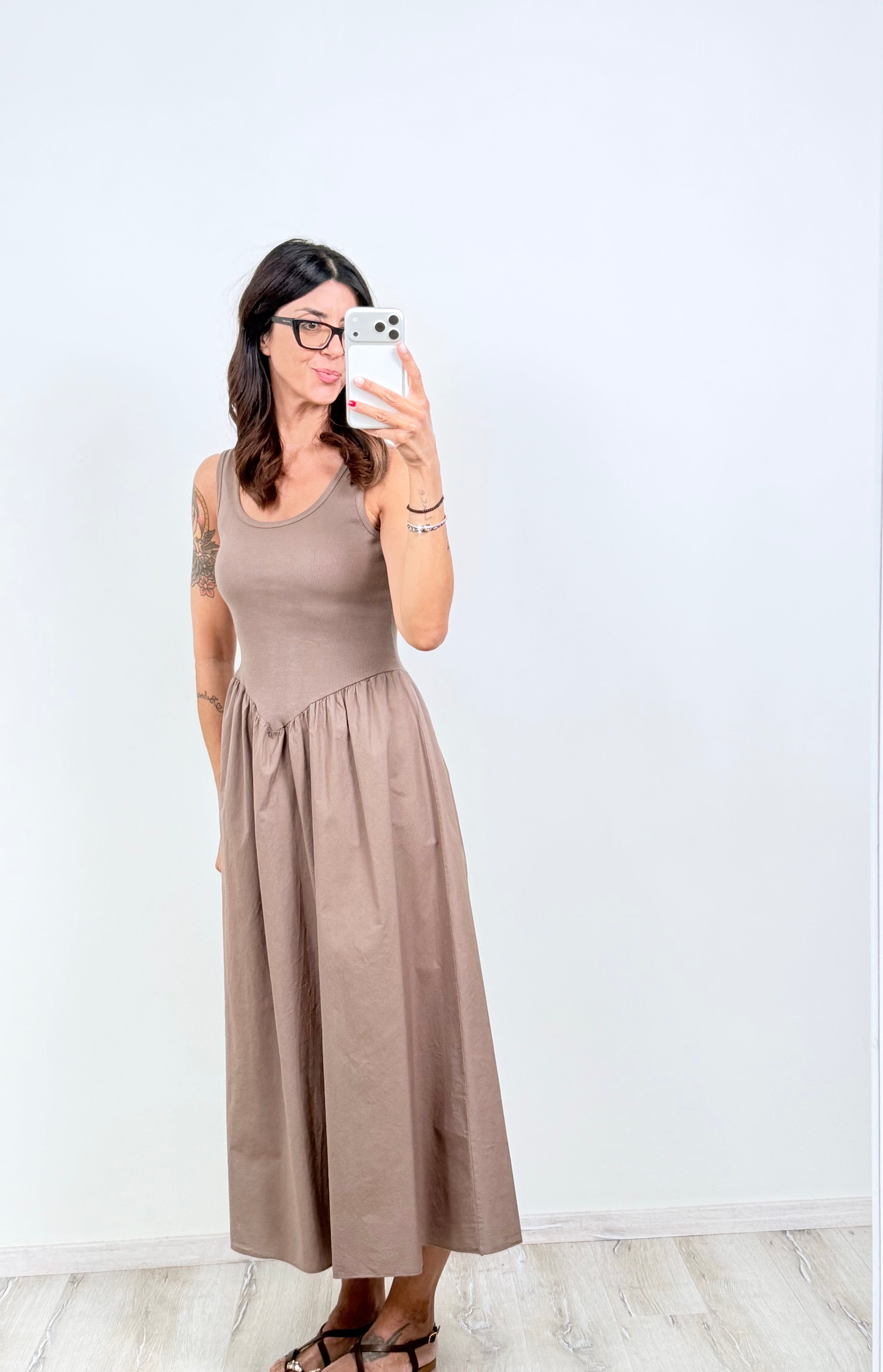 Abito New Palinuro by Te come Me