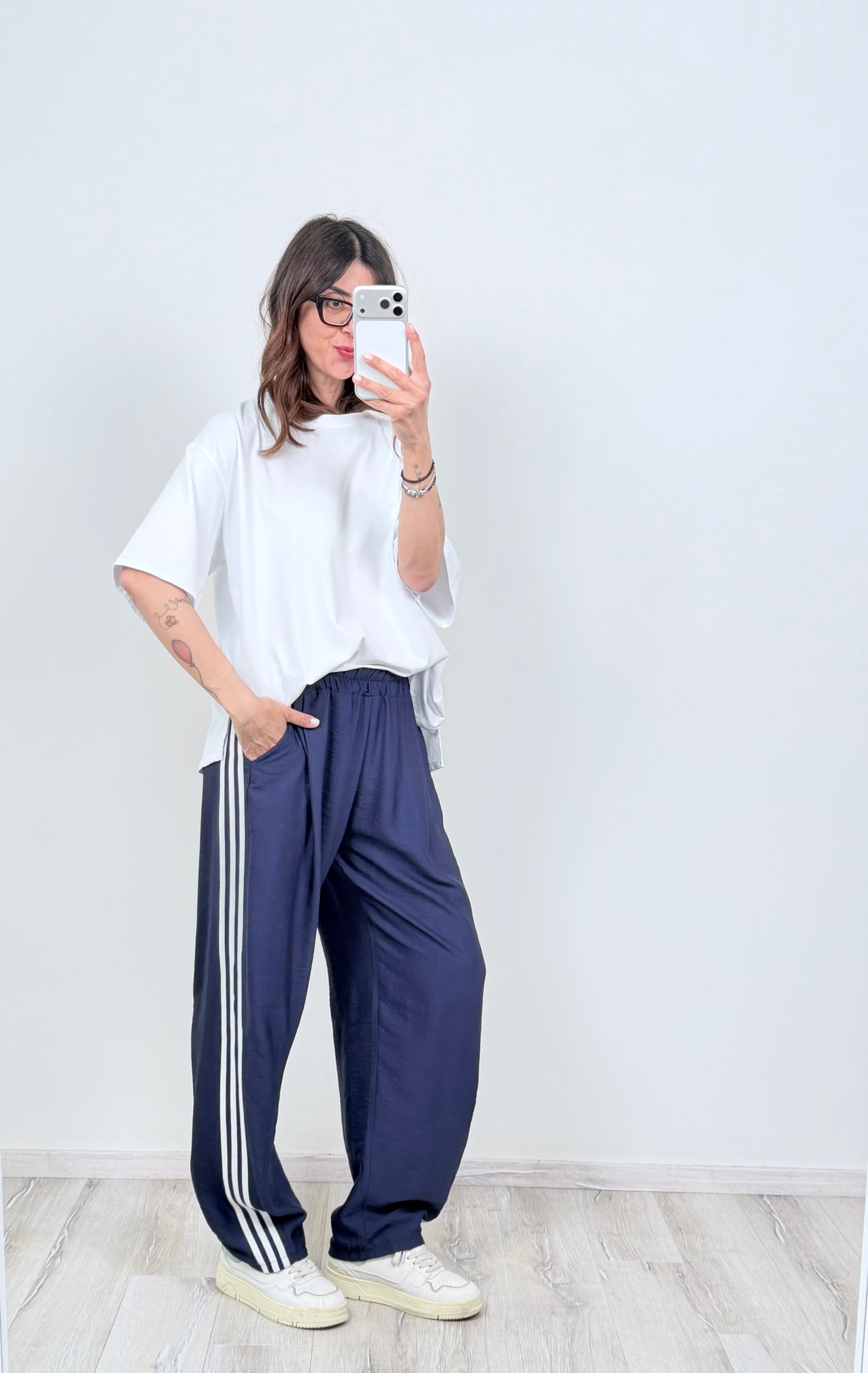 Panta Breaking Summer