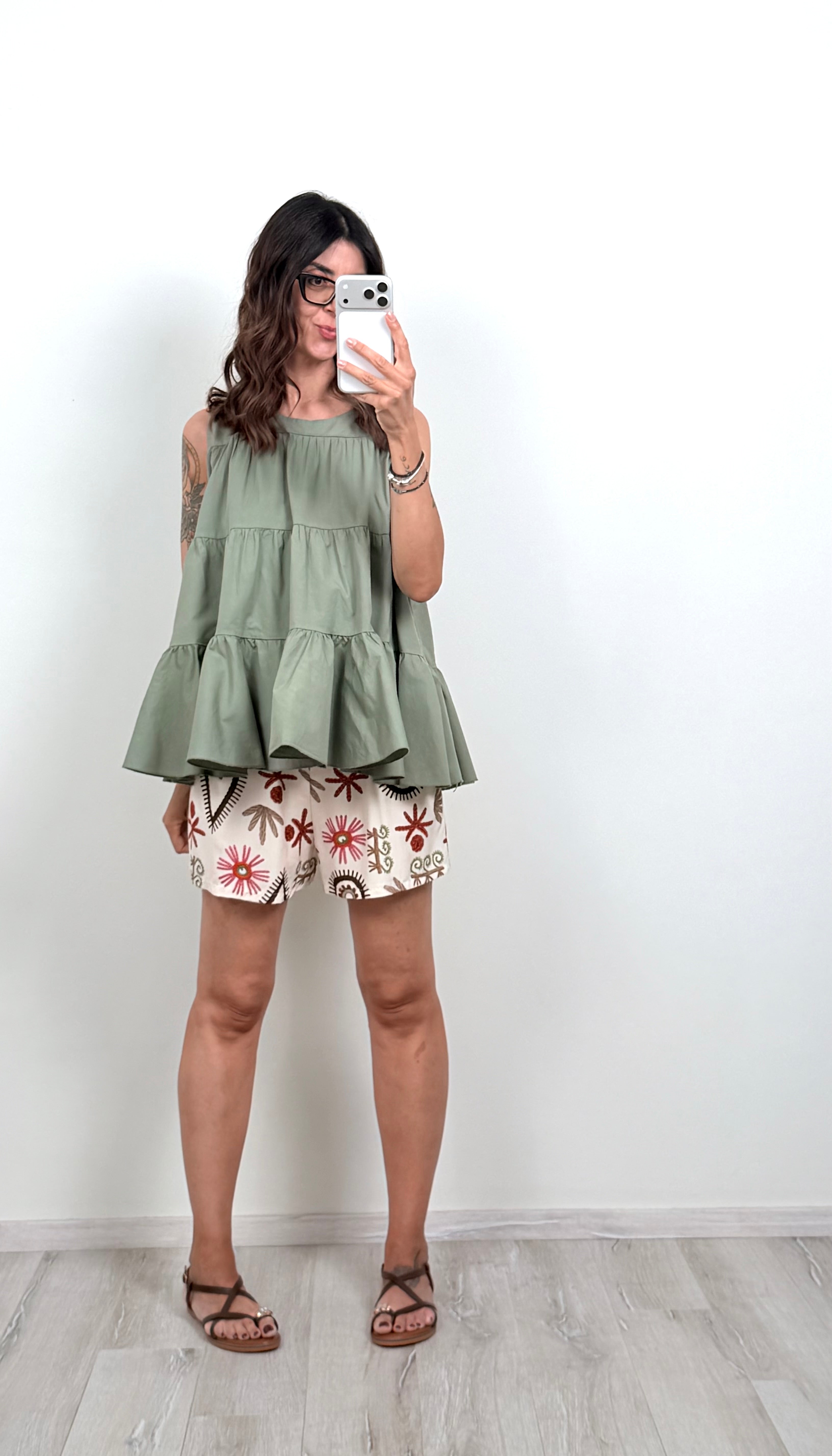 Shorts Lagos