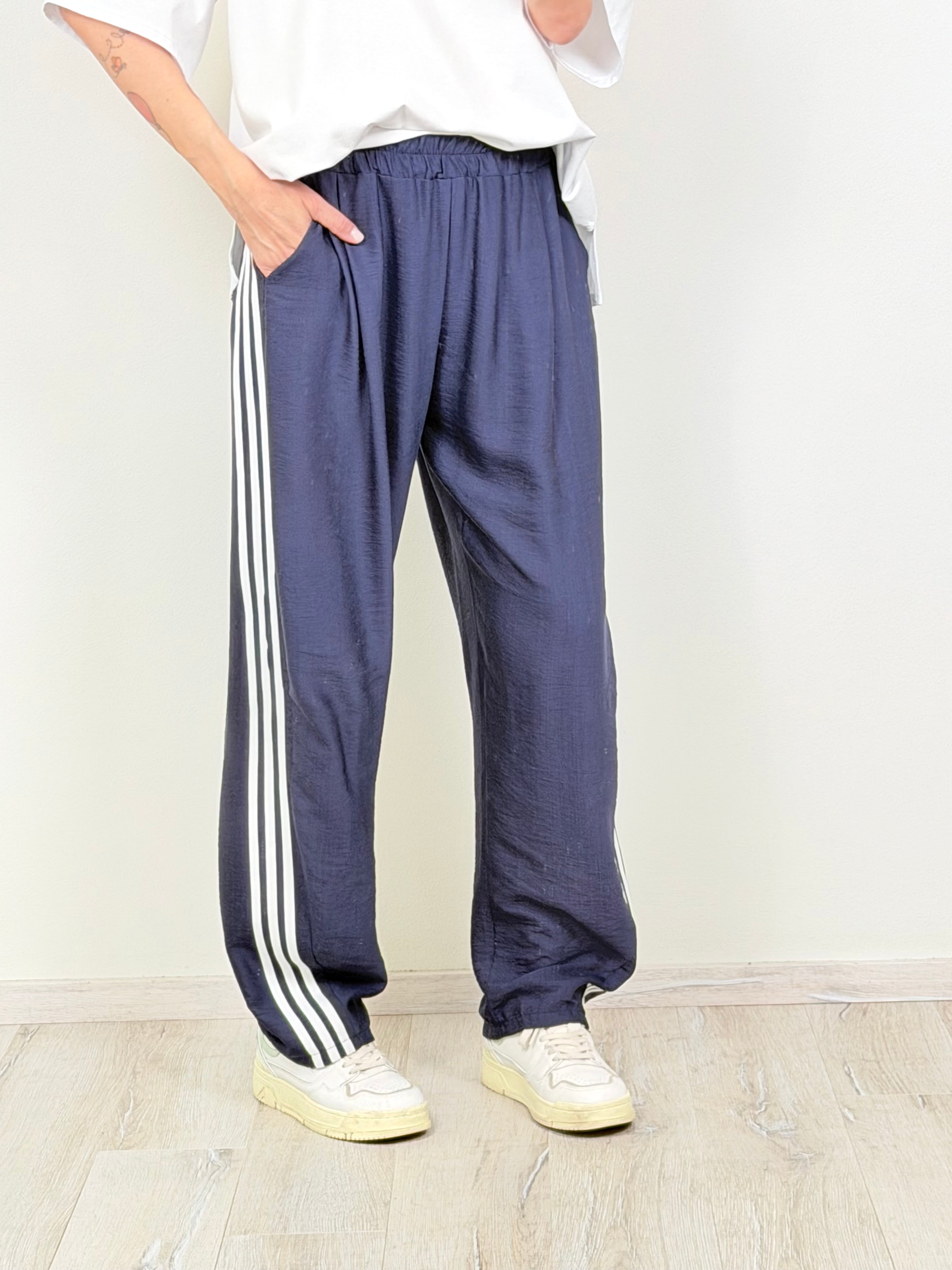 Panta Breaking Summer