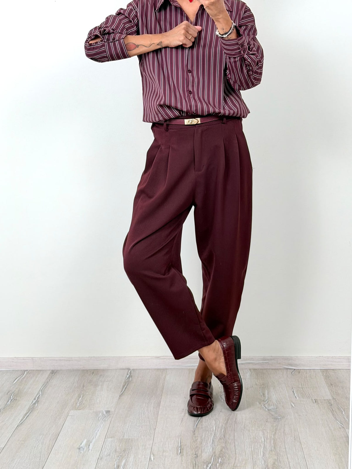 Pantalone New Bilbao