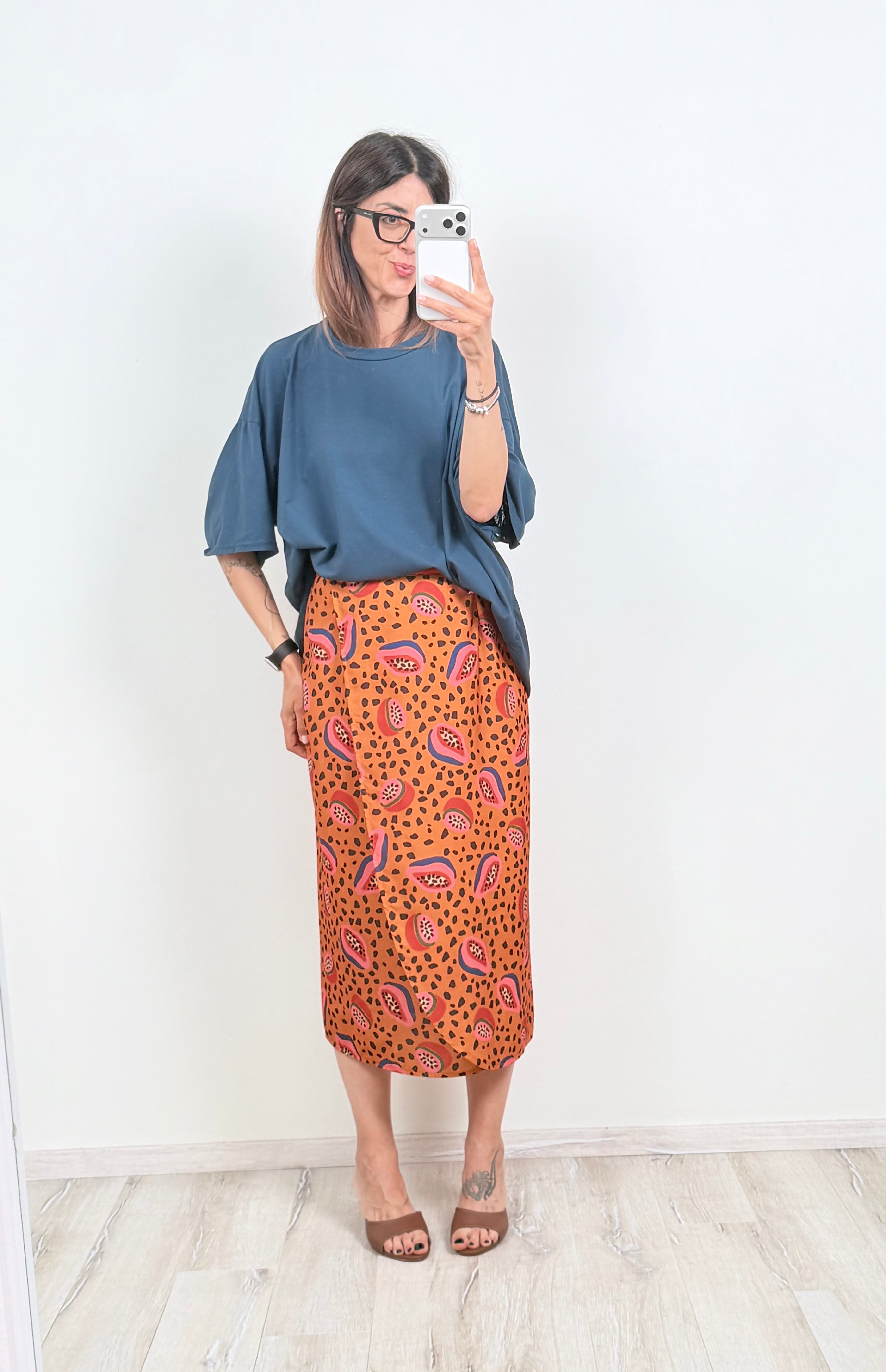 T-shirt Arles
