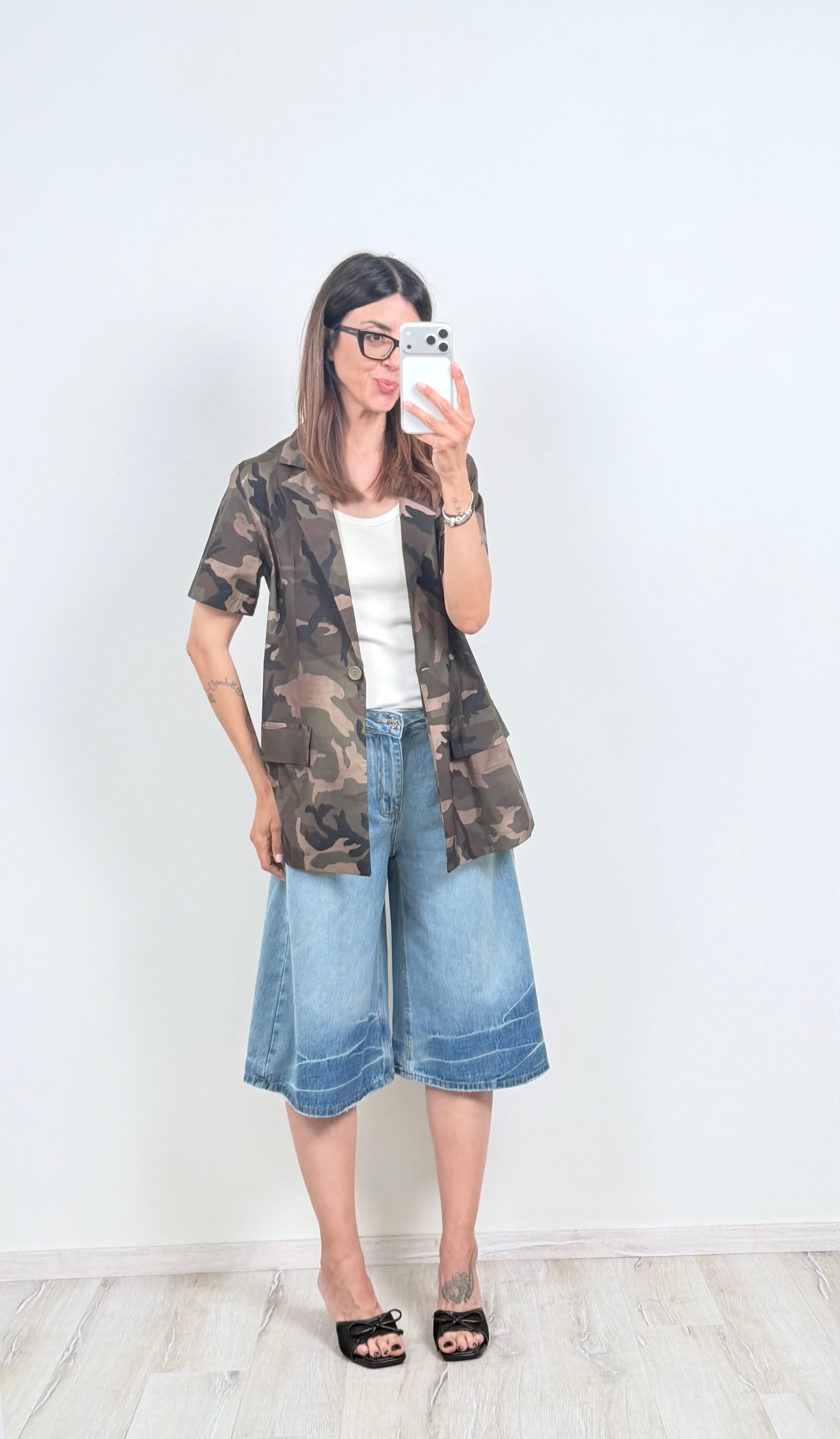 Blazer San Paolo