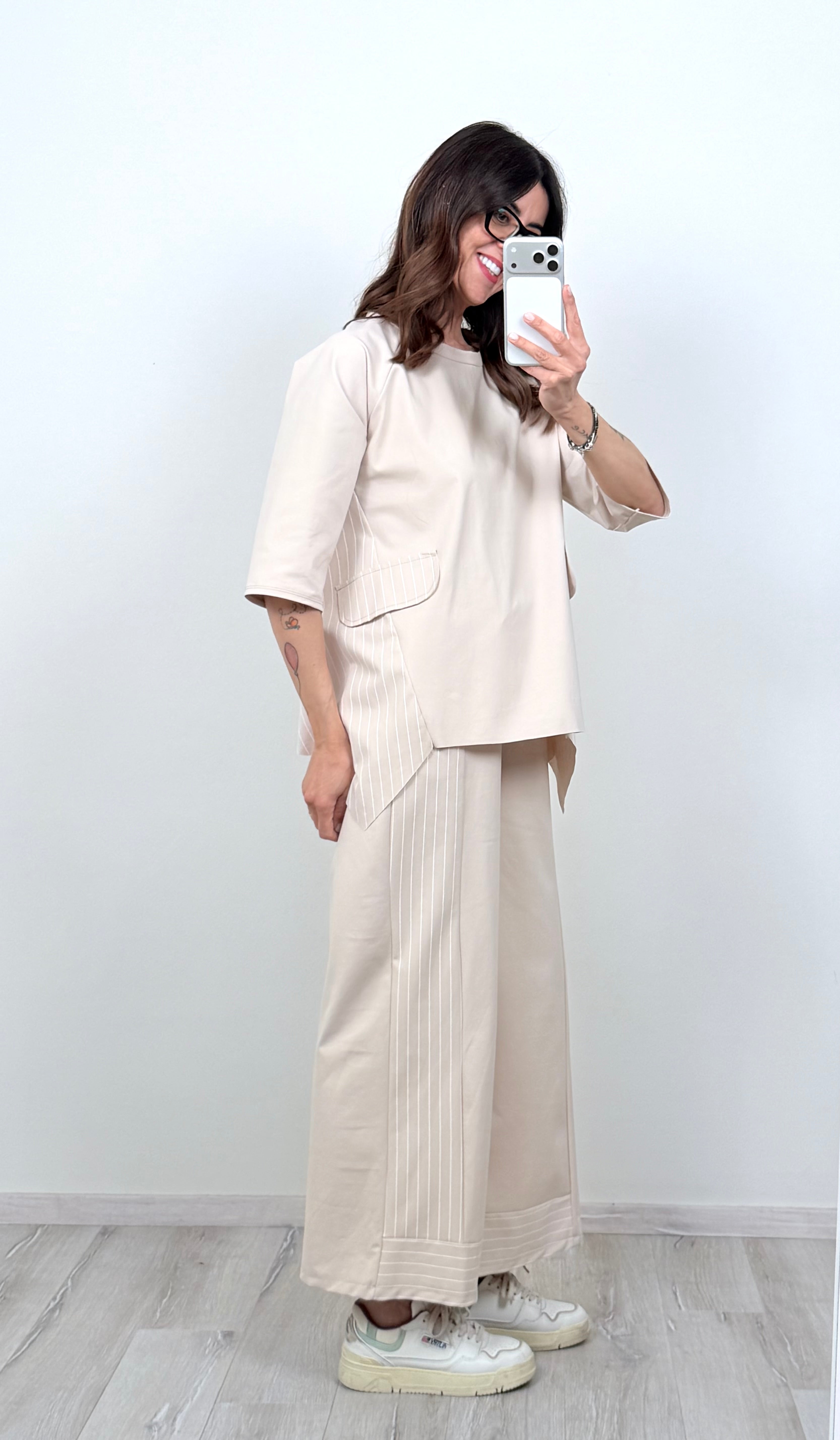 Coordinato Jessy