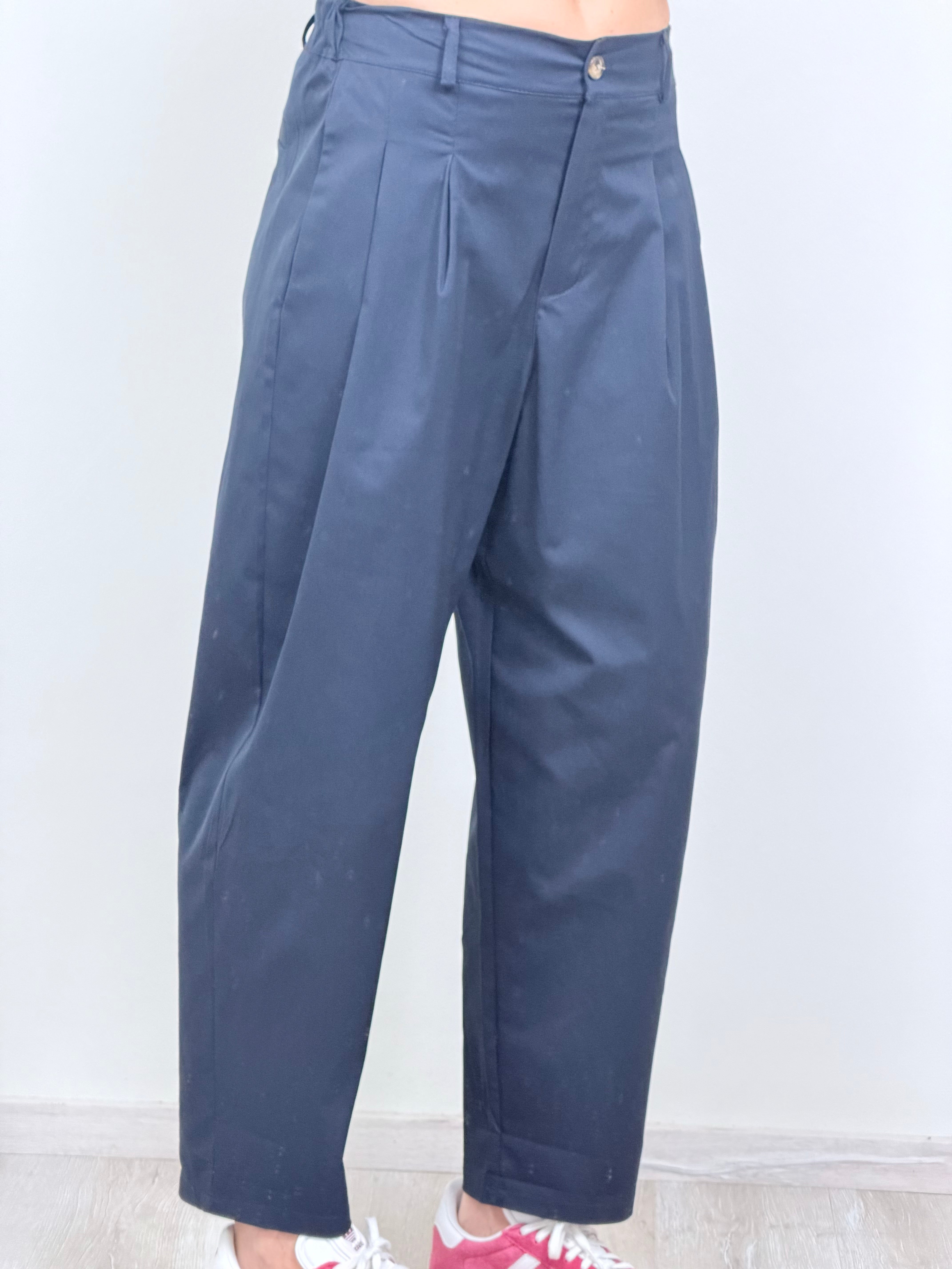 PANTA BILBAO in cotone