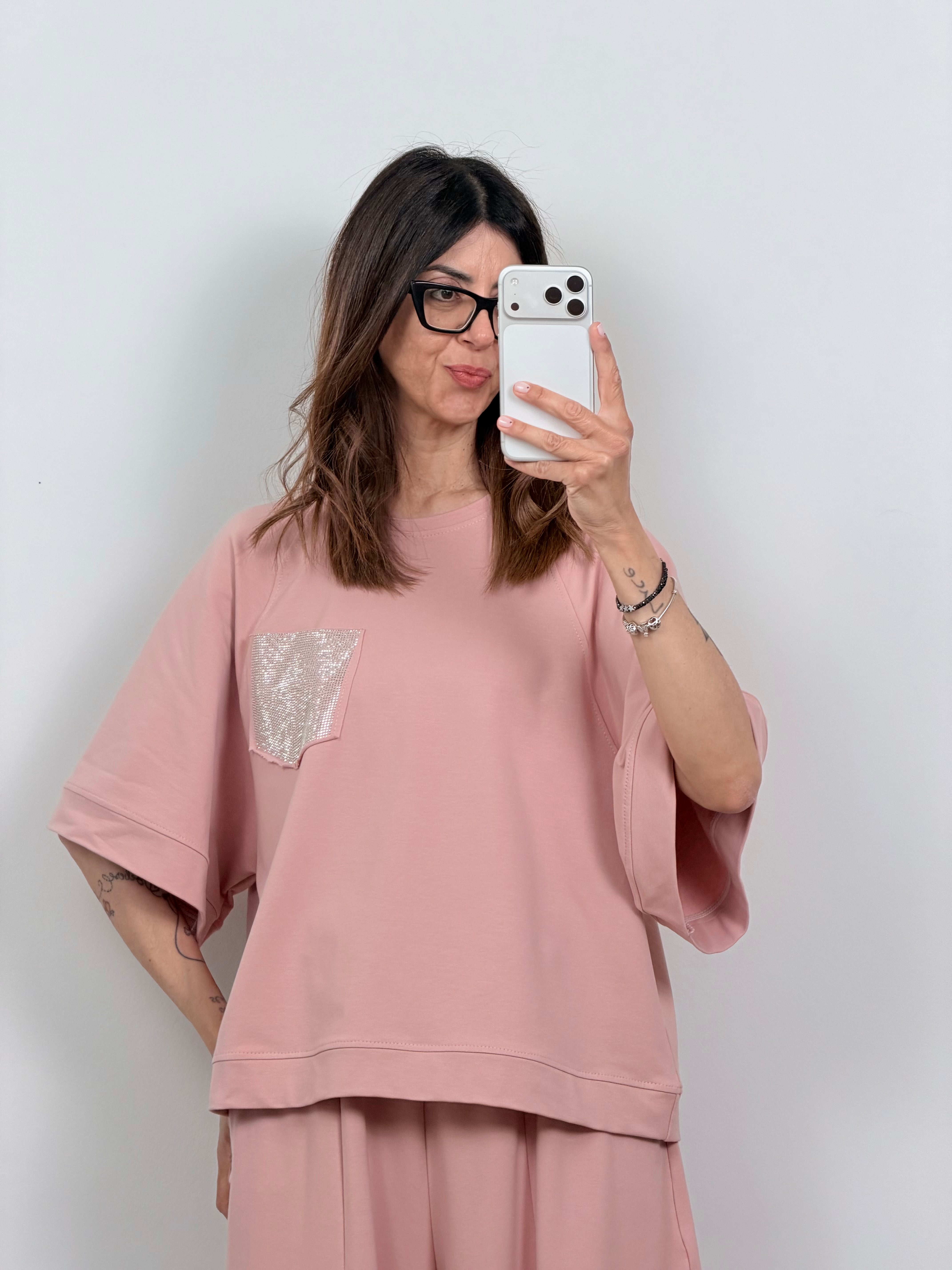 T-shirt New Bali by Te come me