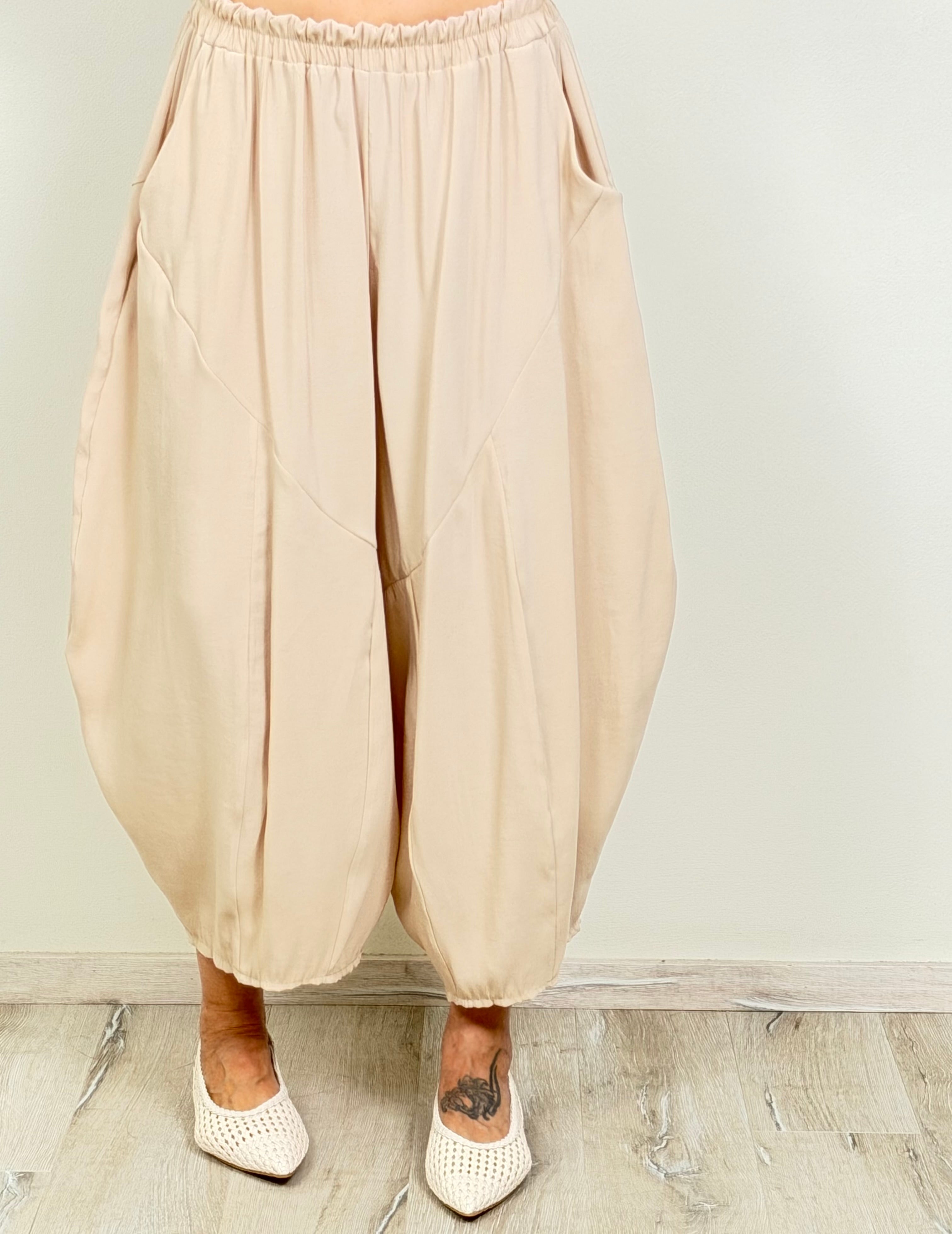 Pantalone Aladin