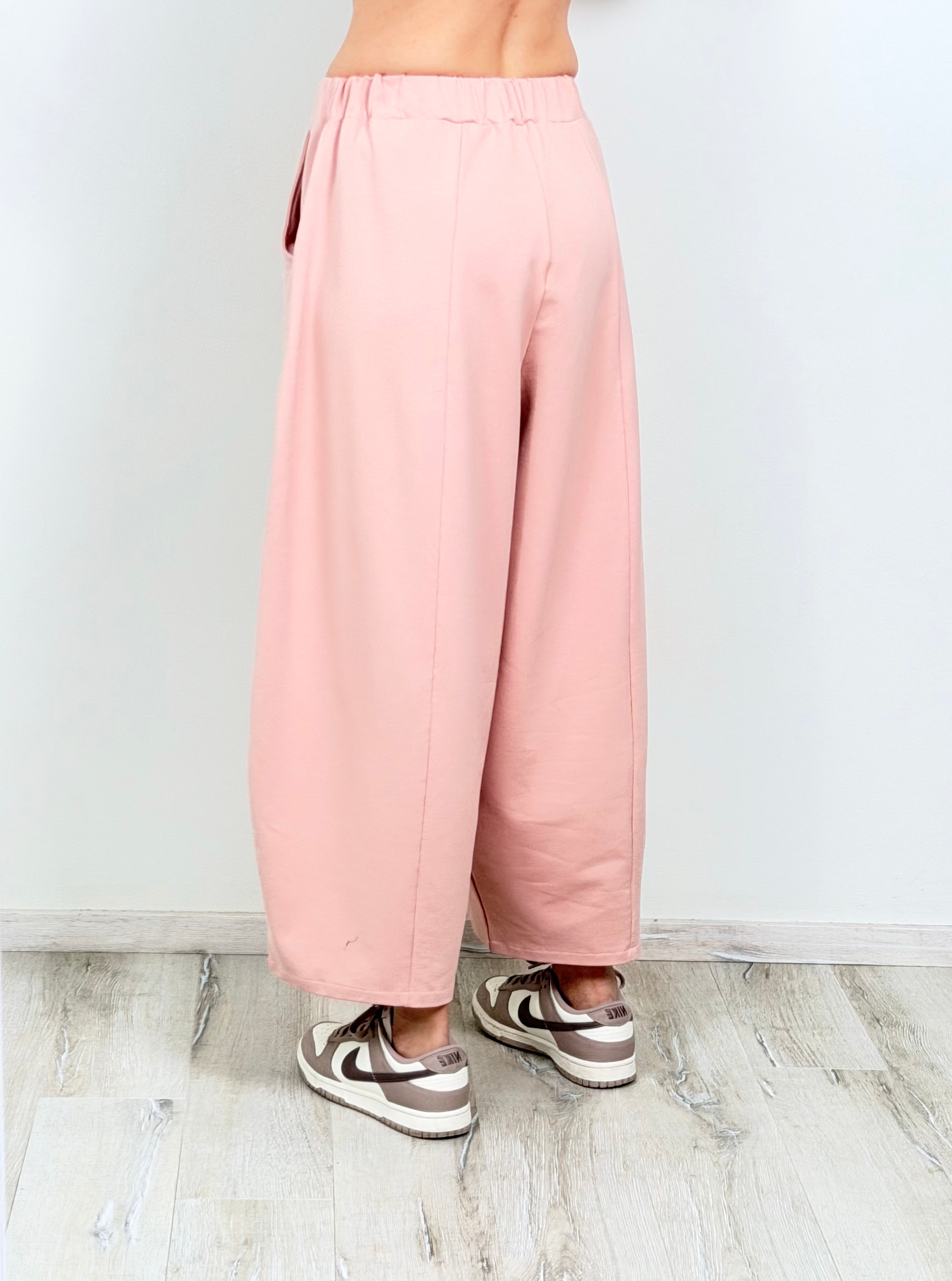 Pantalone New Bali (Veste Curvy)