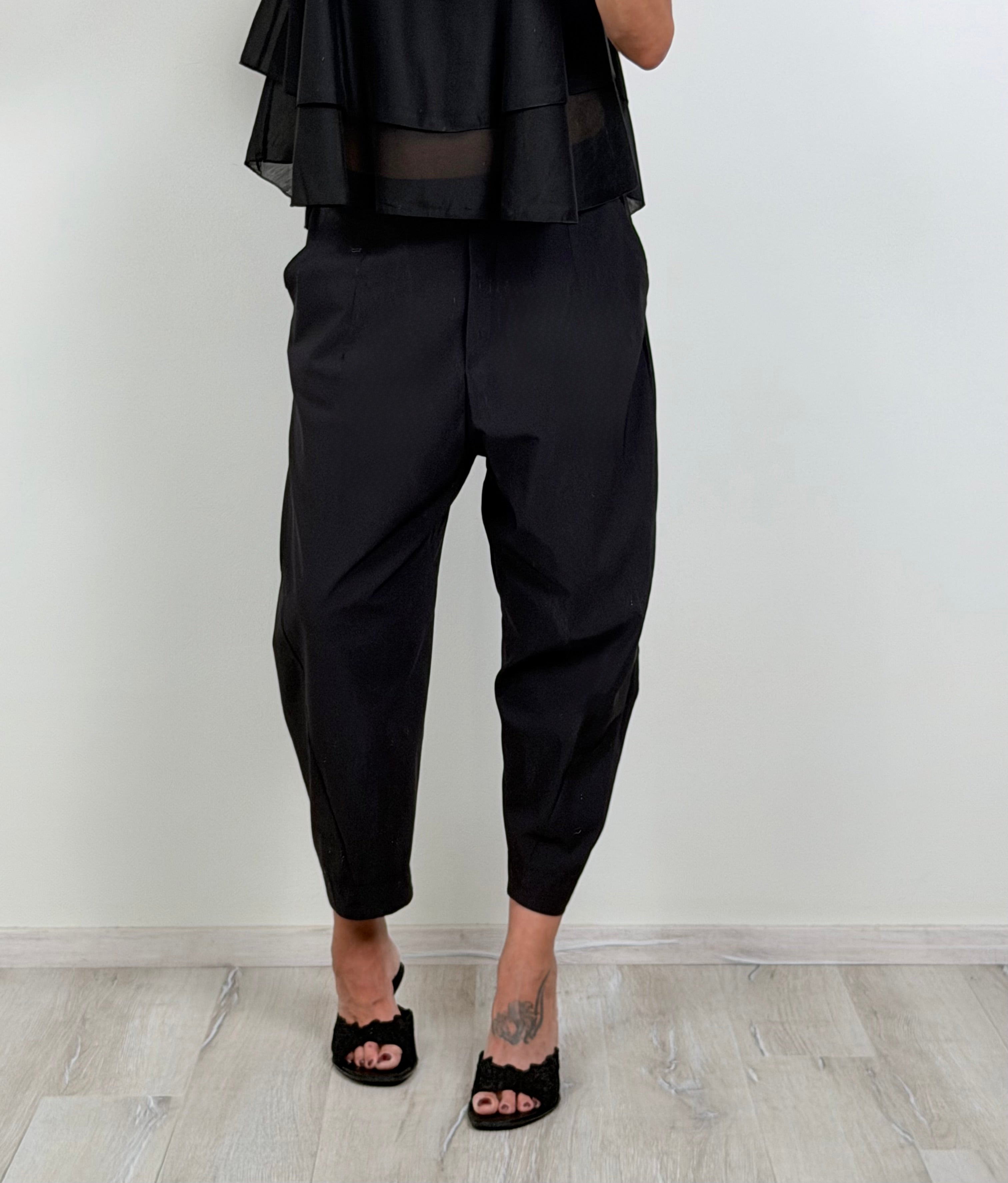 Pantalone New Santorini Summer