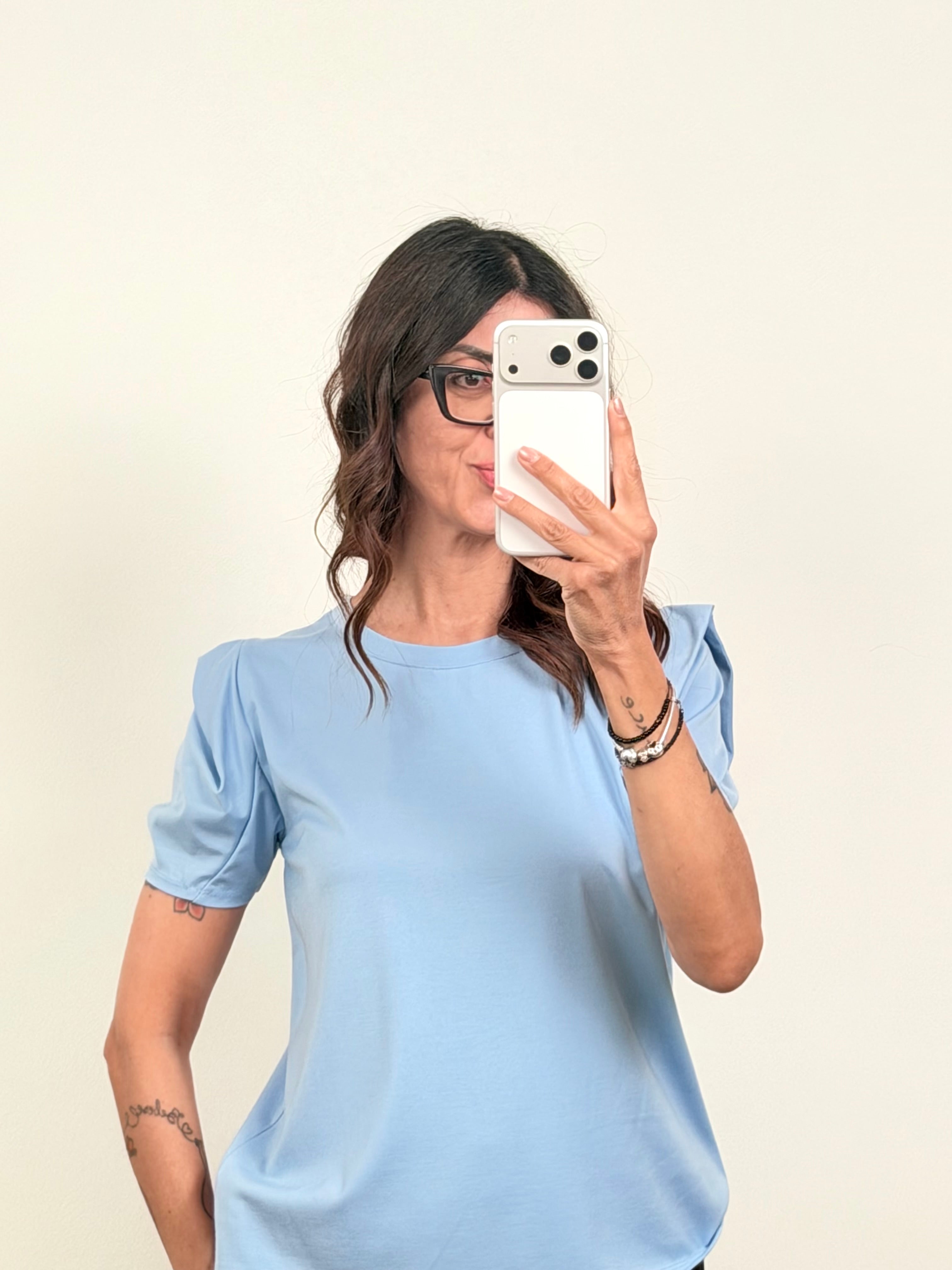 T-shirt Etna